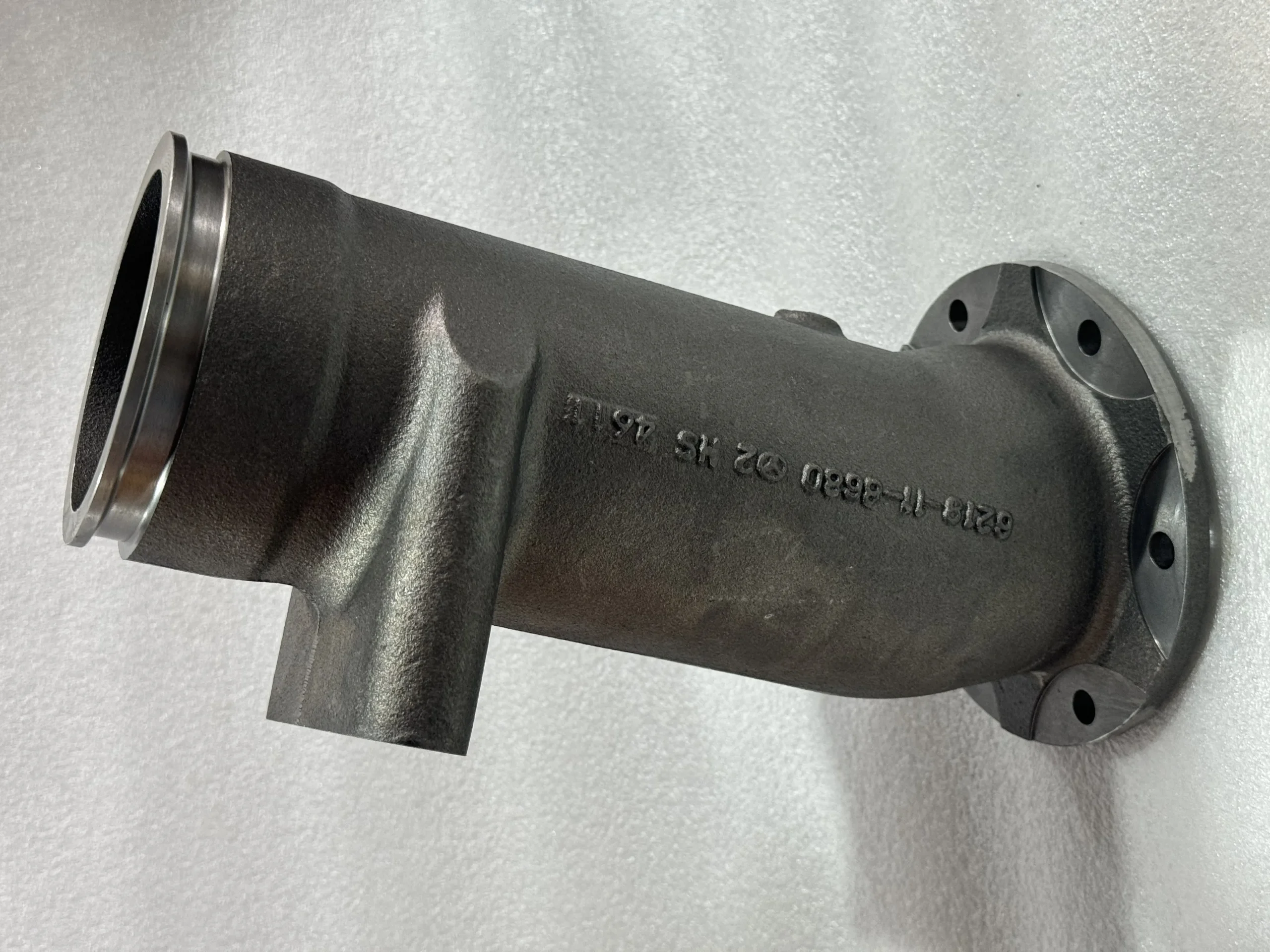 Оригинальный разъем Komatsu 6219 – 11 – 8680