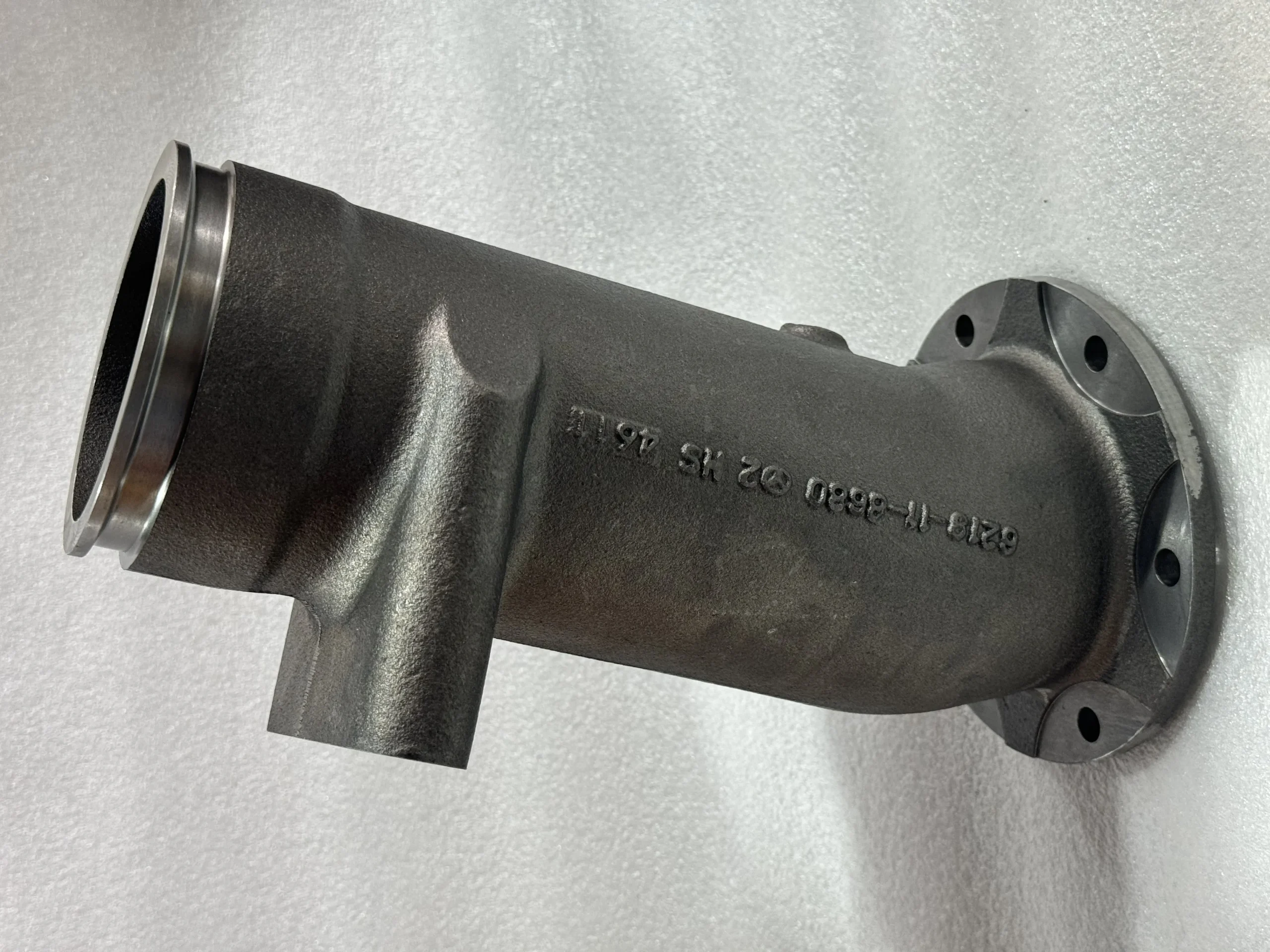 Оригинальный разъем Komatsu 6219 – 11 – 8680