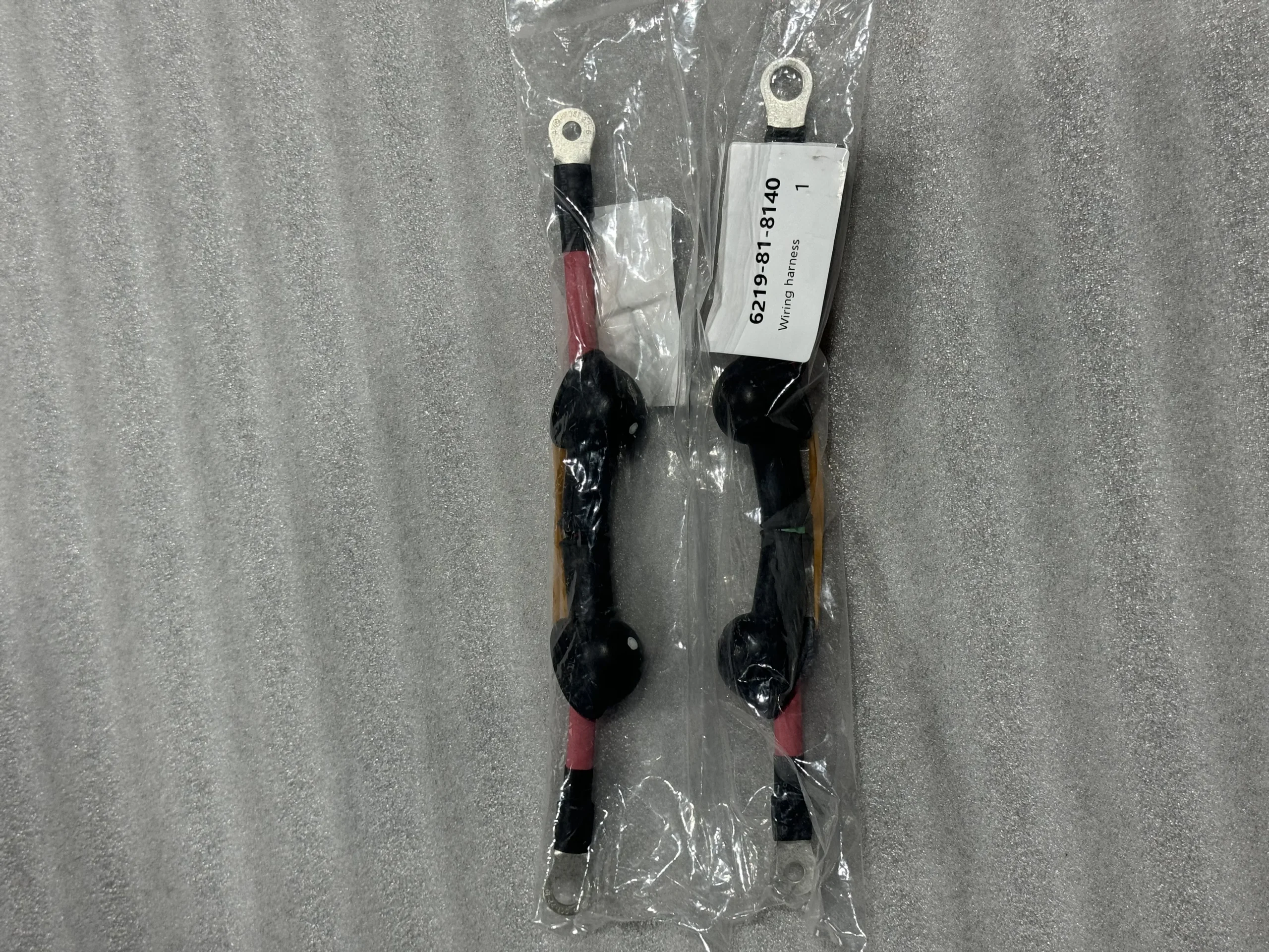 Оригинальная линия Komatsu 6219 – 81 – 8140