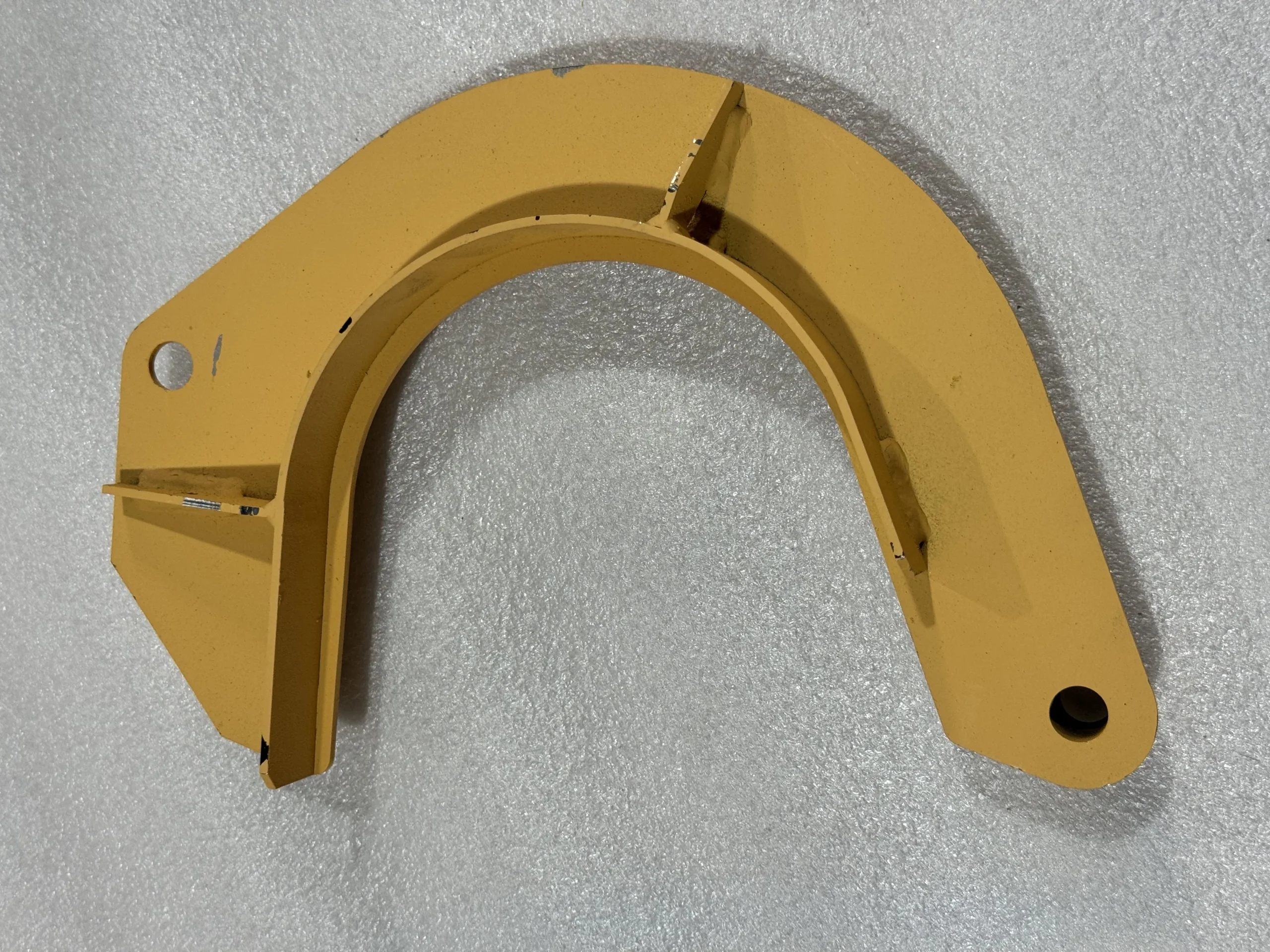 Оригинальная крышка Komatsu (6219 – 81 – 9110)