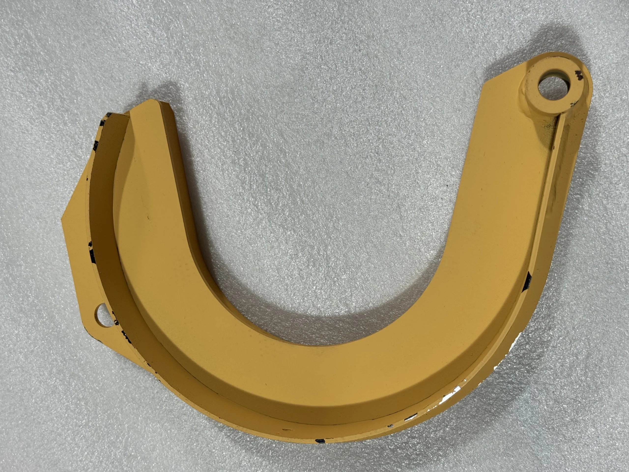 Оригинальная крышка Komatsu (6219 – 81 – 9110)