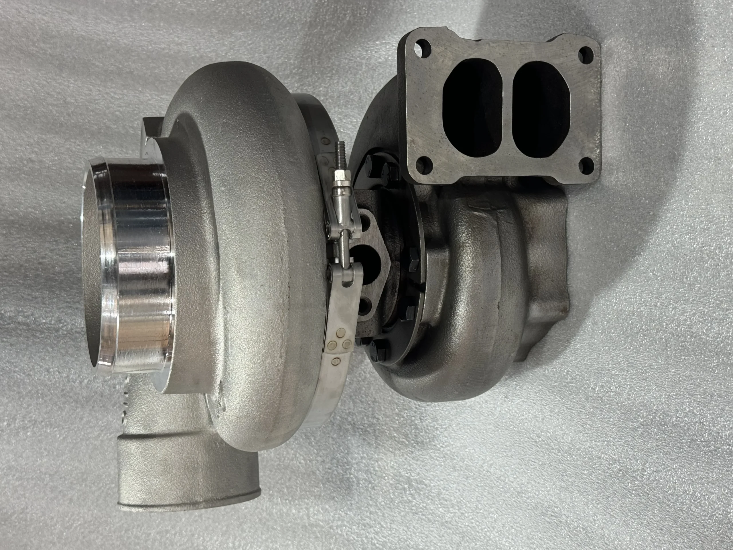 Оригинальный турбокомпрессор Komatsu 6505 – 67 – 5040