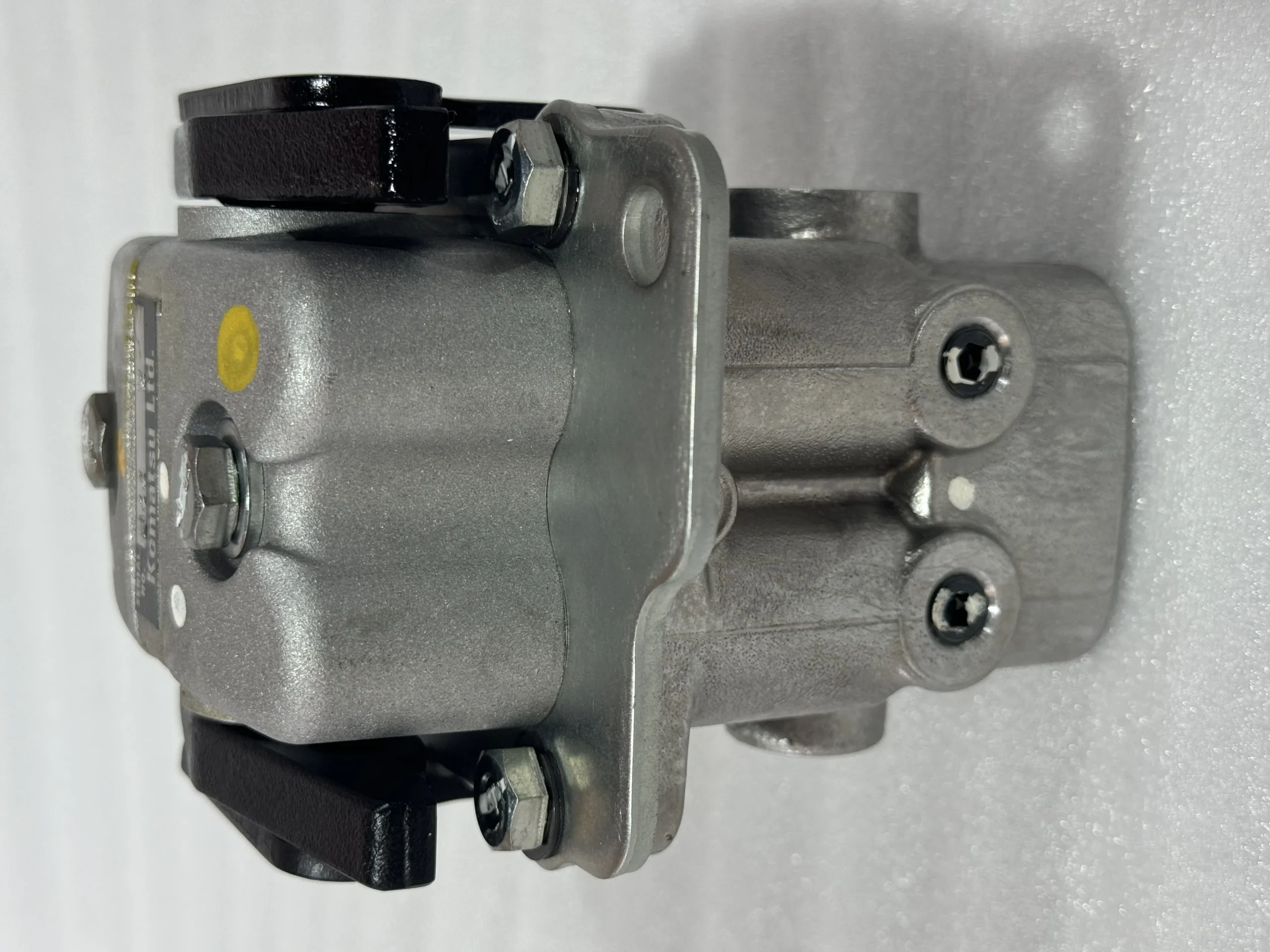 Оригинальный клапан Komatsu 702 – 16 – 01682 Komatsu PPC