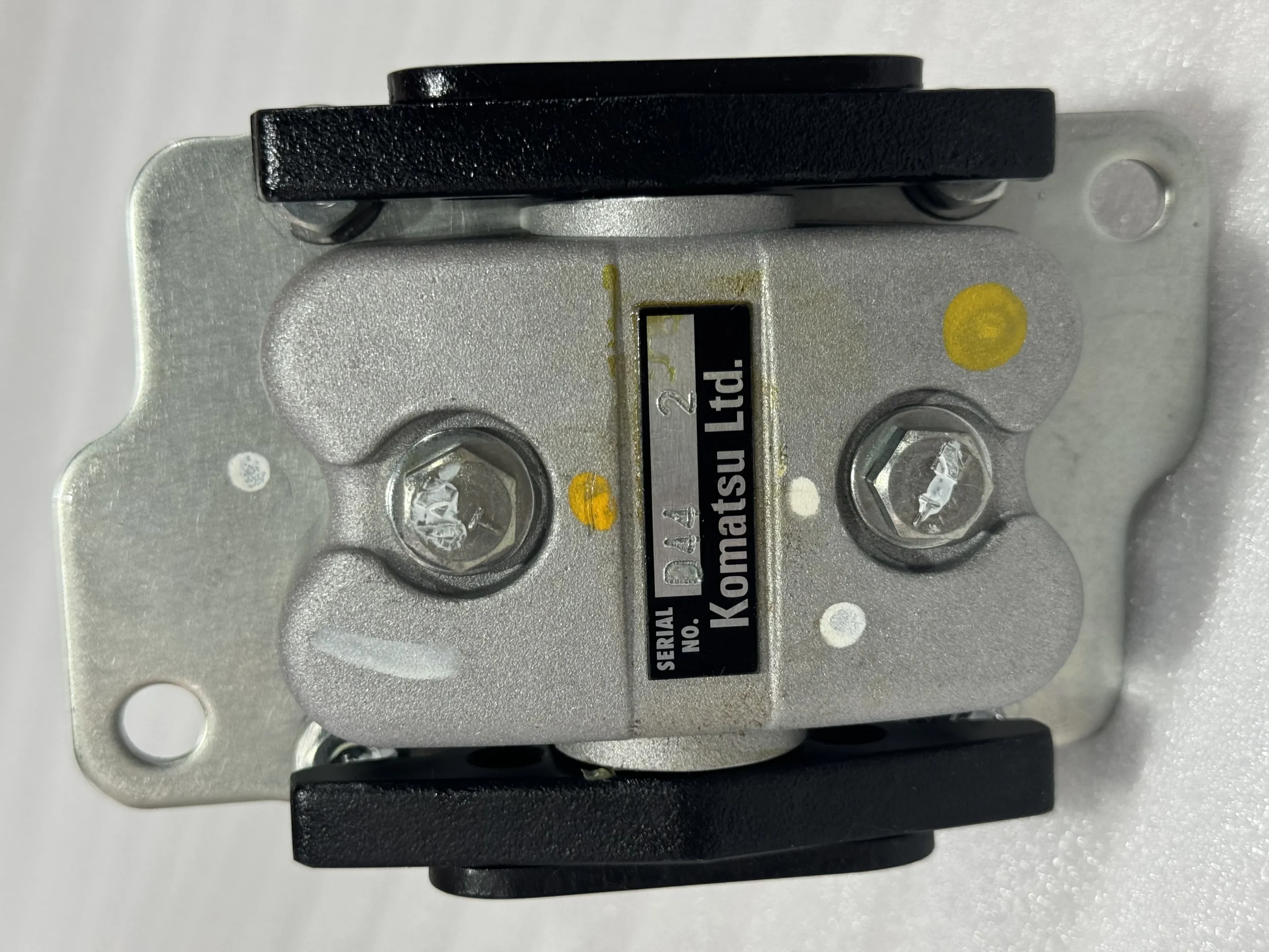 Оригинальный клапан Komatsu 702 – 16 – 01682 Komatsu PPC