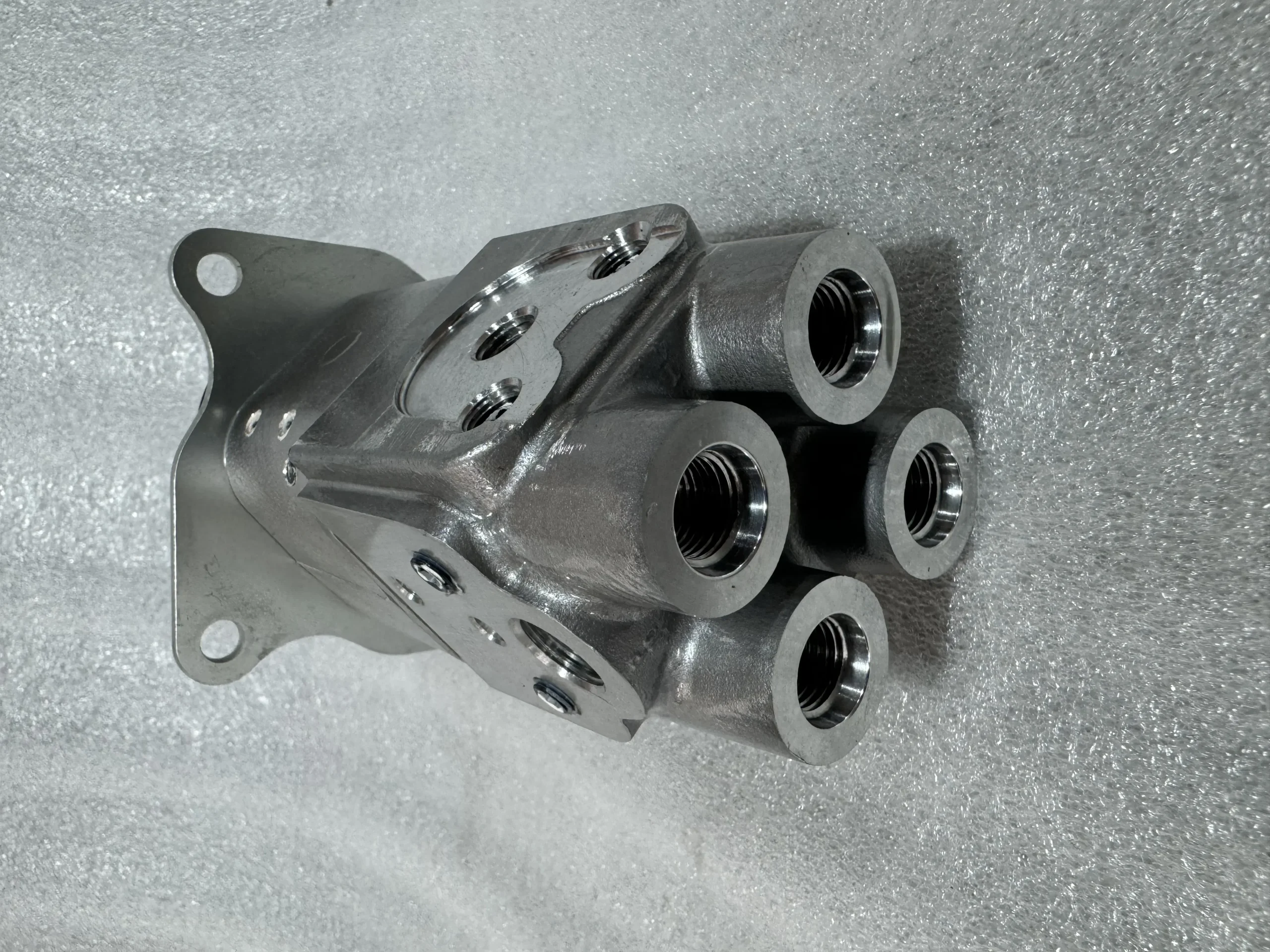 Оригинальный направляющий клапан Komatsu 702 – 16 – 06161