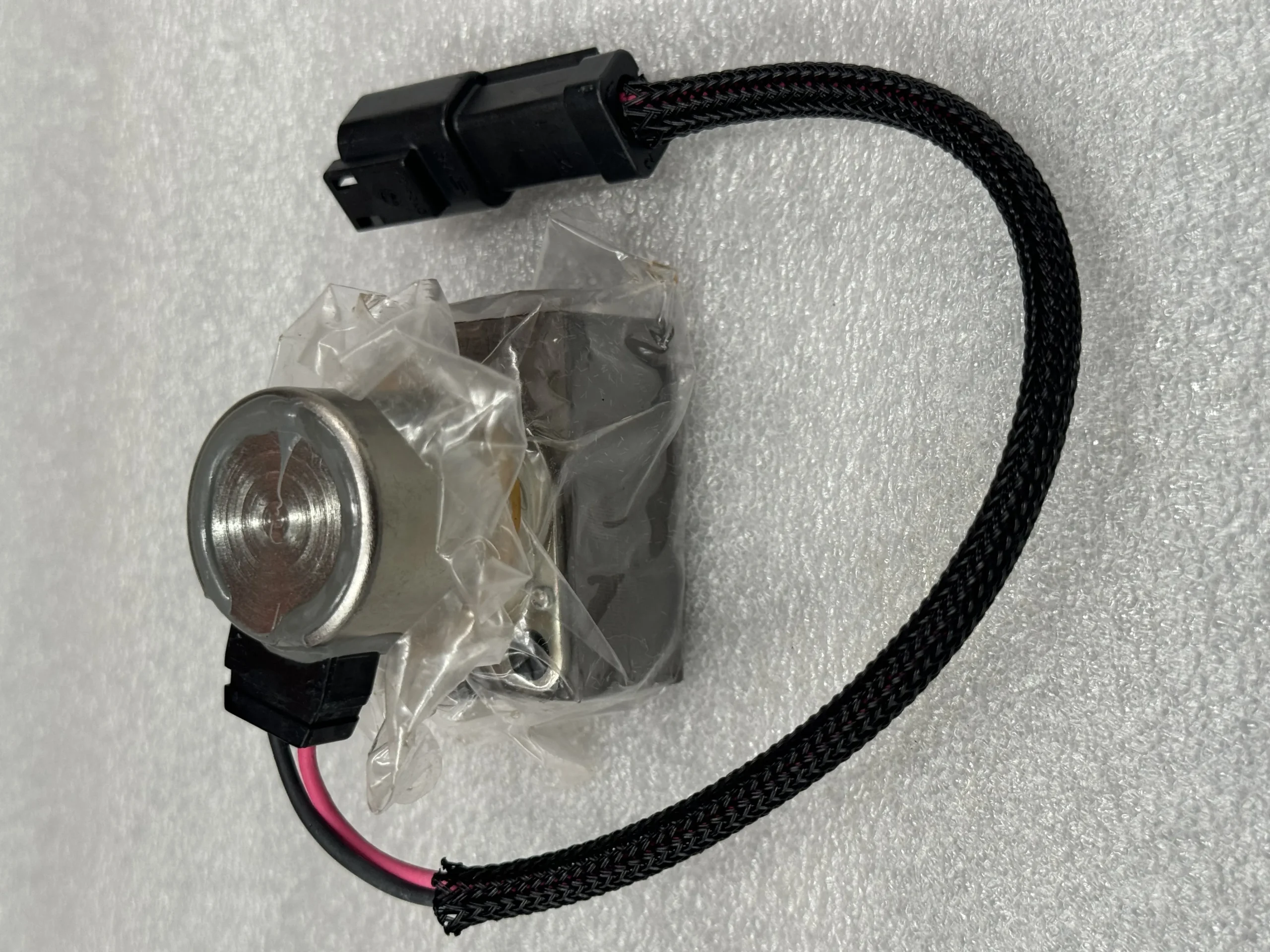 Механические аксессуары Komatsu 702 – 21 – 58500, Pilot Valve