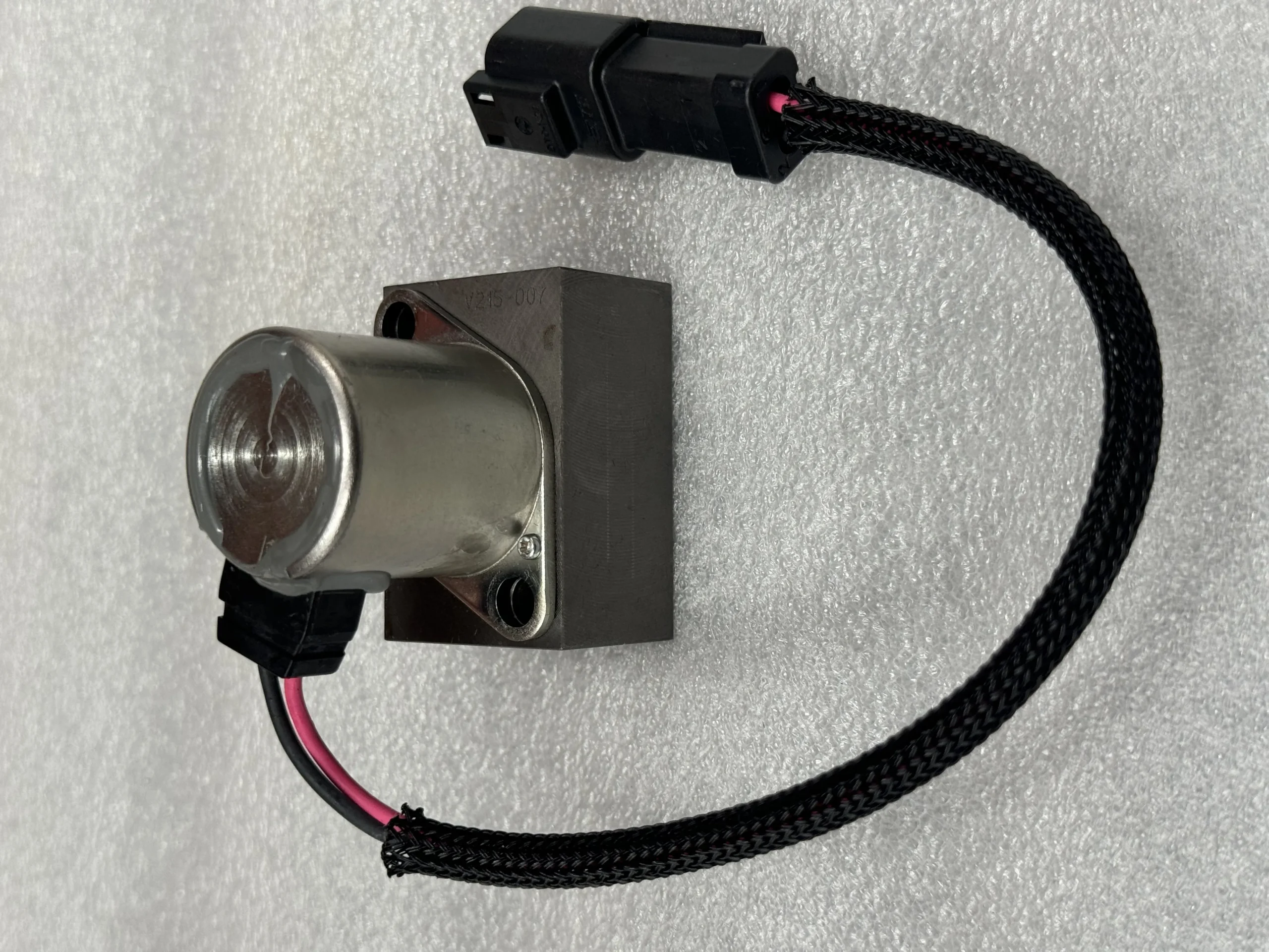 Komatsu Первоначальный клапан регулирования давления 702 – 21 – 58500