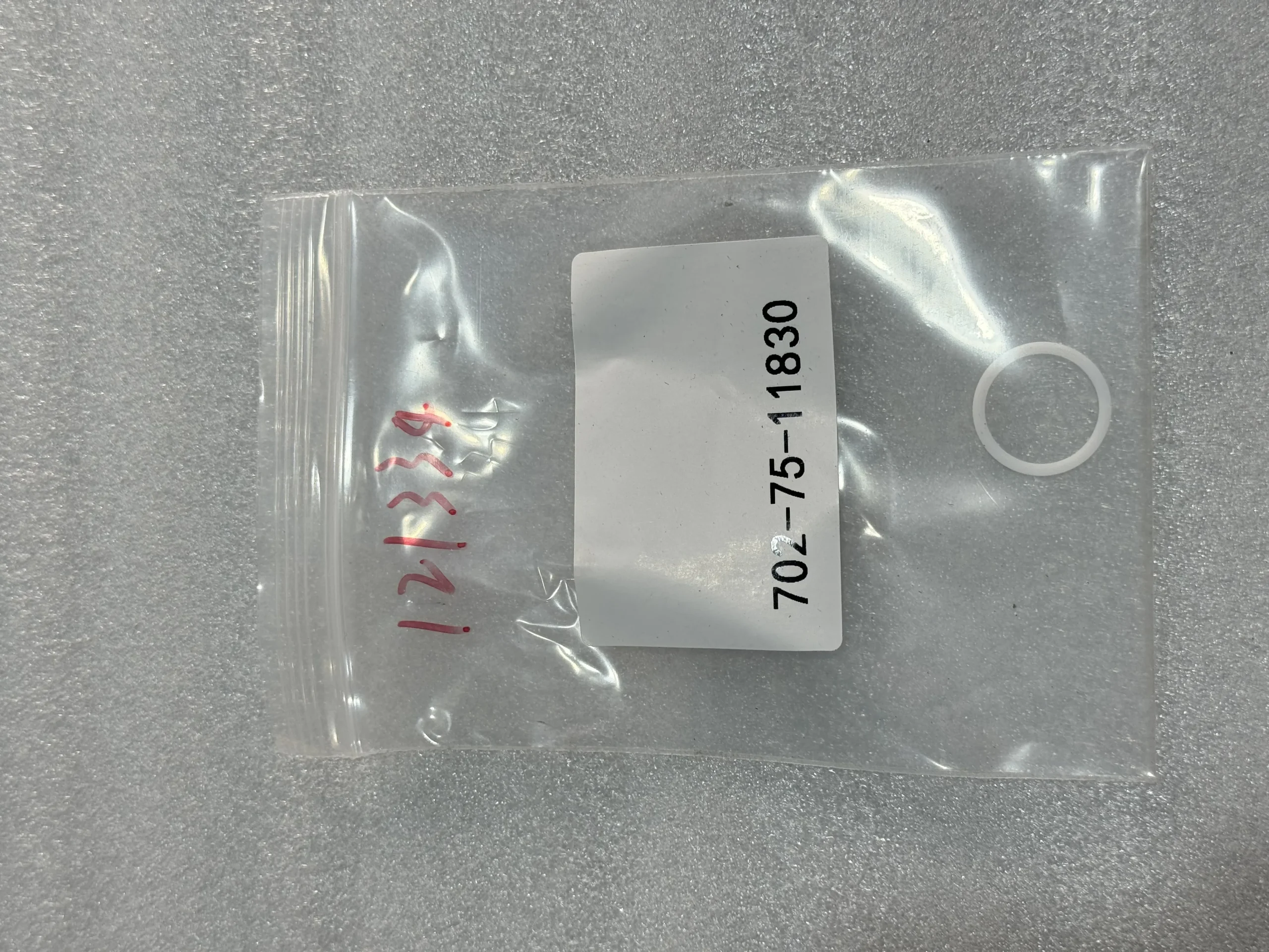 Оригинальная шайба Komatsu 702 – 75 – 11830