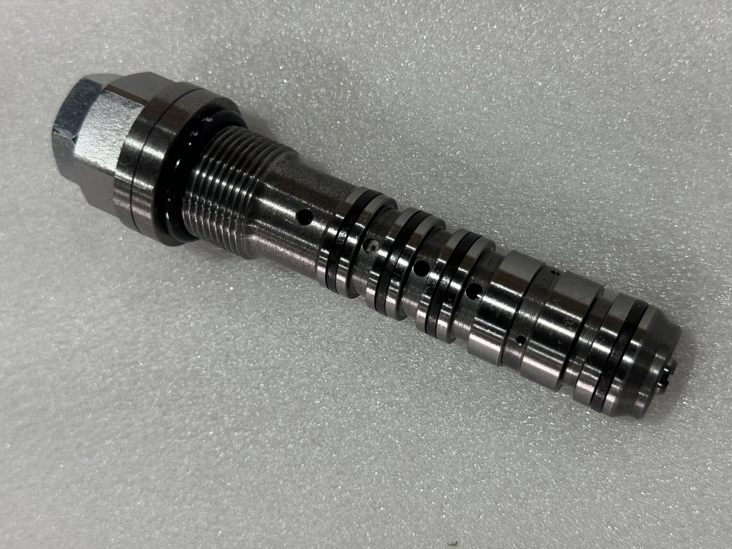 Компоненты надежных клапанов Komatsu 708 – 2G – 03720 для экскаваторов Komatsu PC300, PC350, PC360, PC390, PC390LL