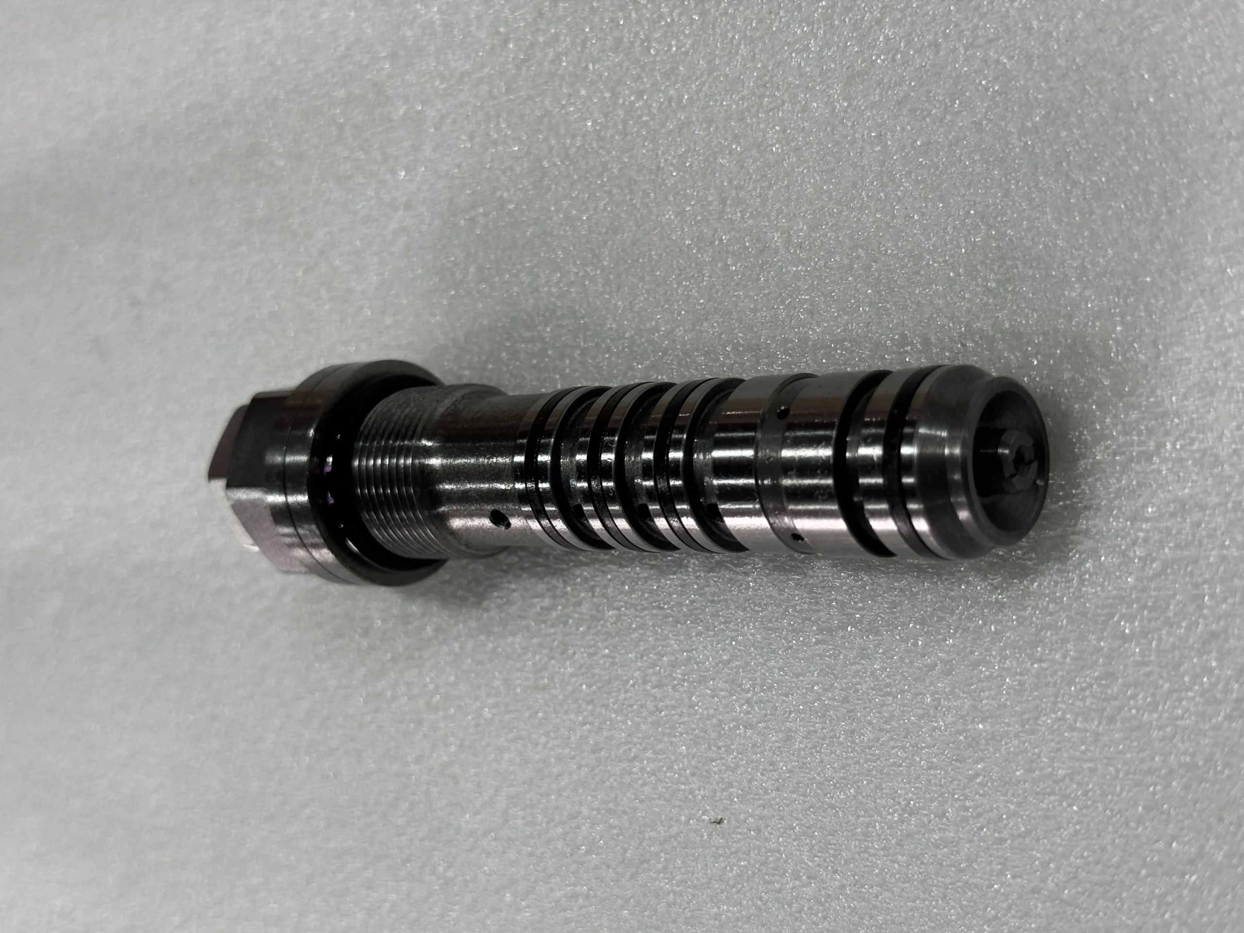 Компоненты надежных клапанов Komatsu 708 – 2G – 03720 для экскаваторов Komatsu PC300, PC350, PC360, PC390, PC390LL