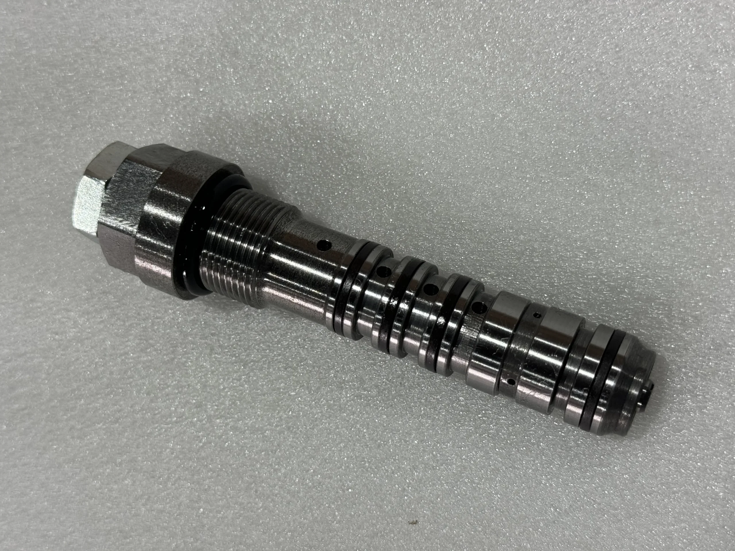 Компонент клапана LS для экскаватора Komatsu PC300 – 7