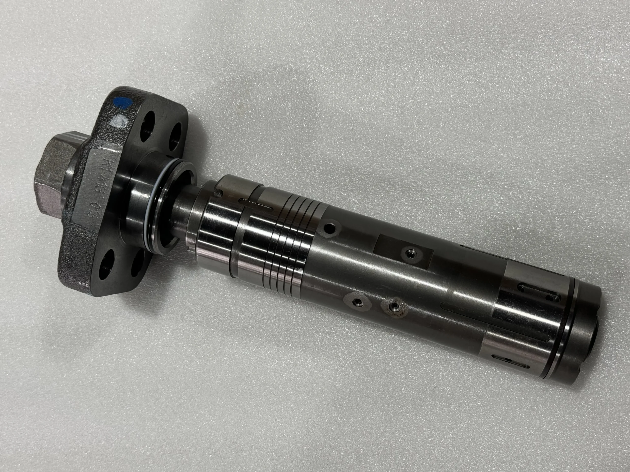 Оригинальная сборка сервоприводов Komatsu 708 – 2H – 03411 PC400 – 7 для гидравлических насосов