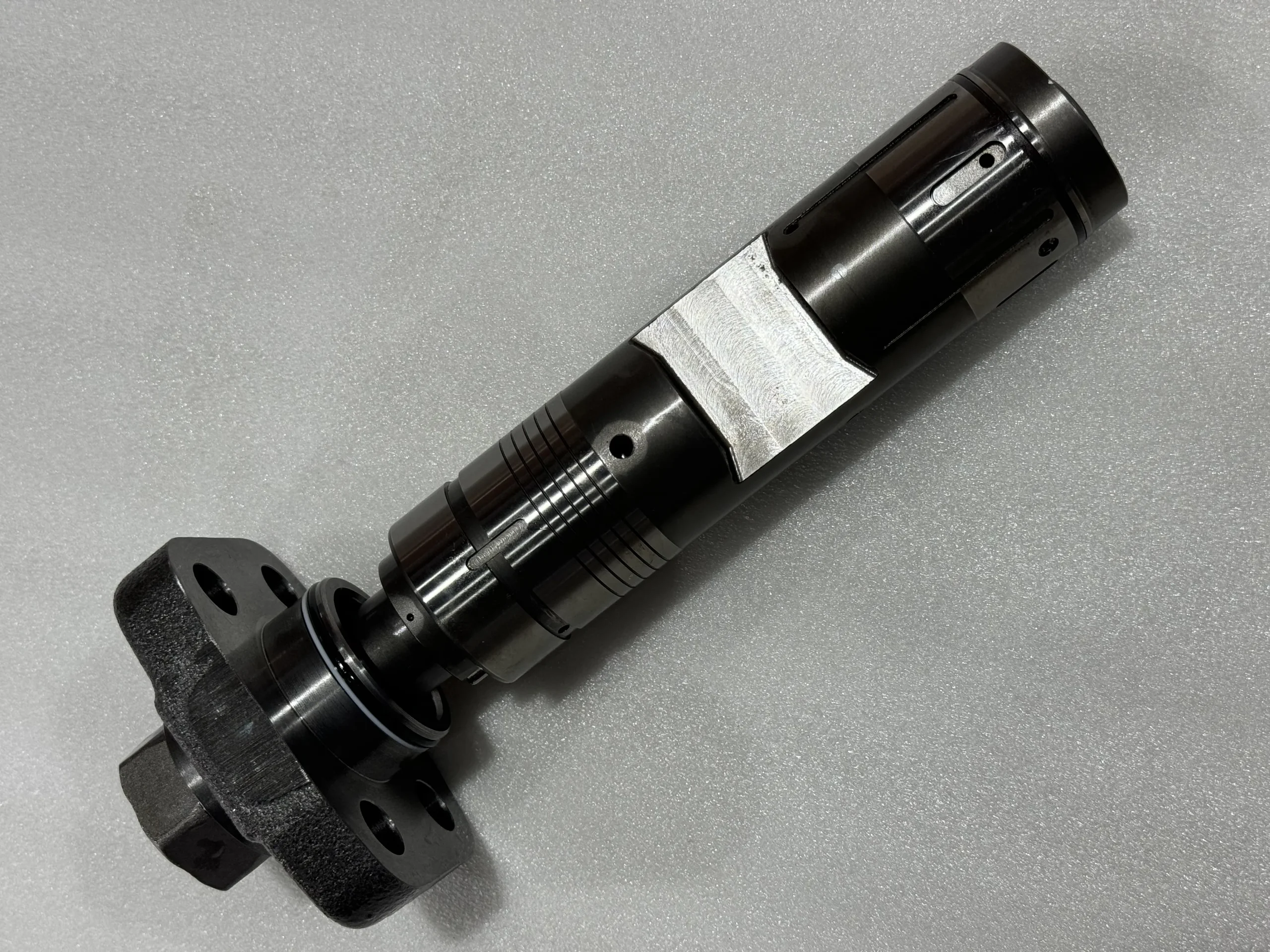 Оригинальная сборка сервоприводов Komatsu 708 – 2H – 03411 PC400 – 7 для гидравлических насосов