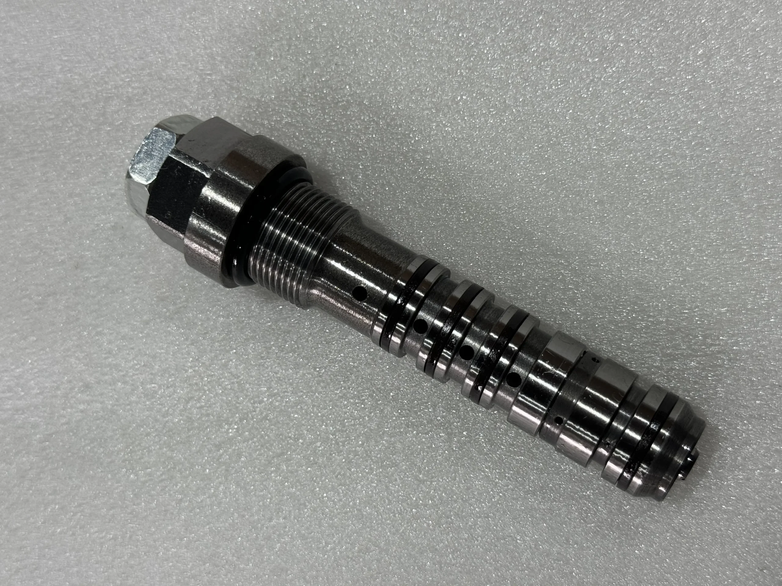 Компоненты клапана Komatsu 708 – 2H – 03610