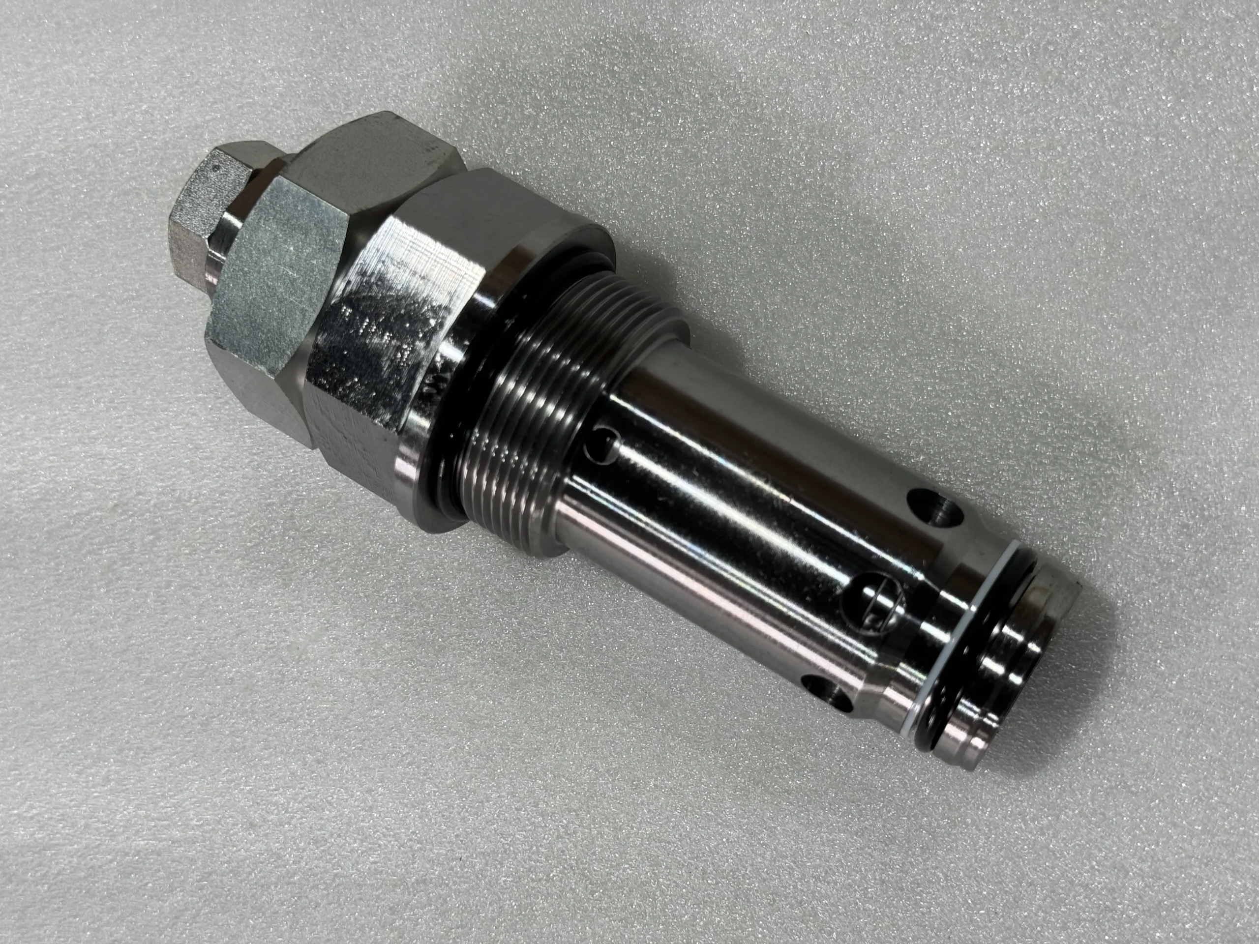 Комацу 709 – 10 – 52800 Компоненты клапана сброса давления