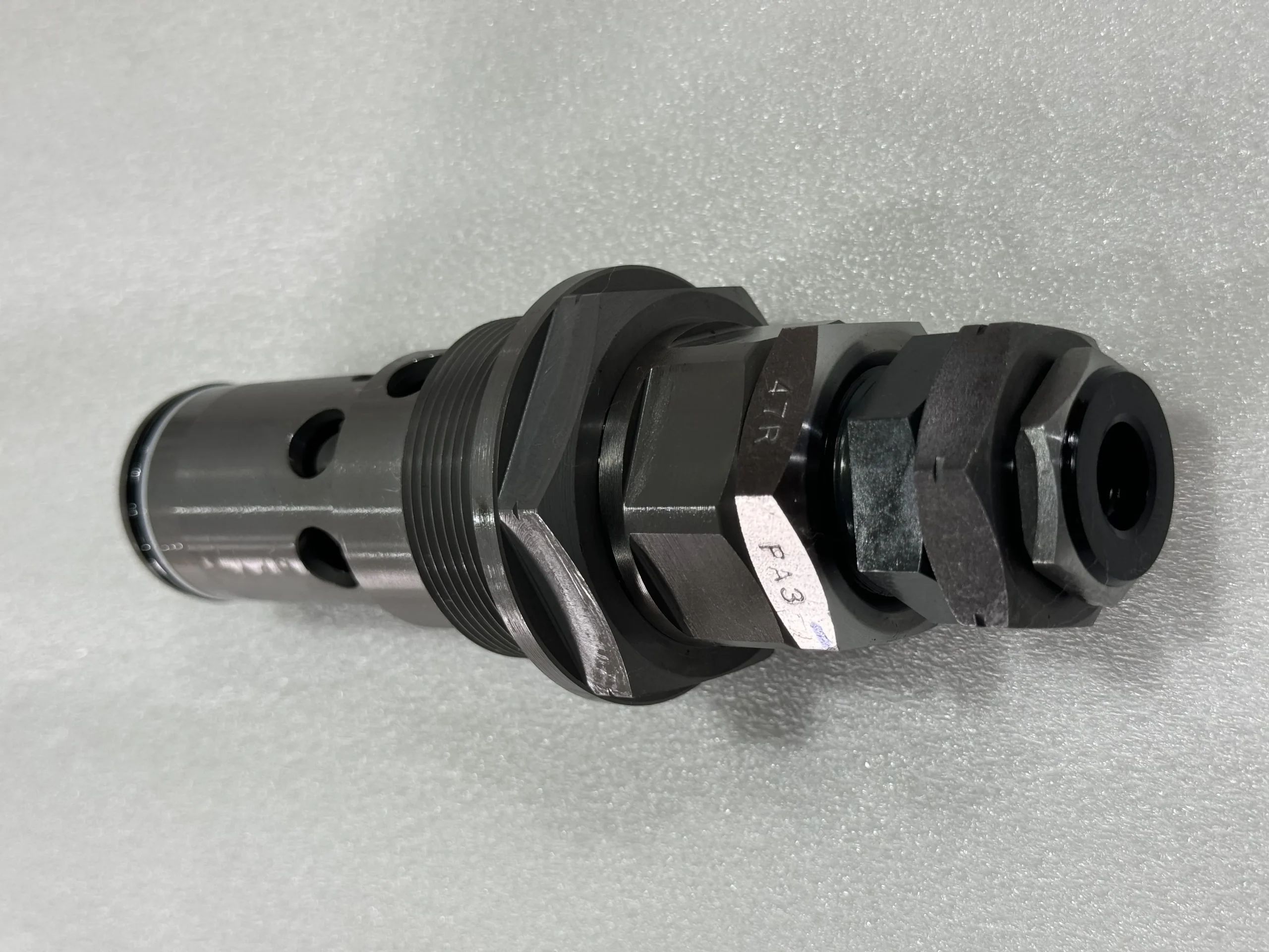 Оригинальный клапан сброса давления Komatsu 709 – 10 – 53801