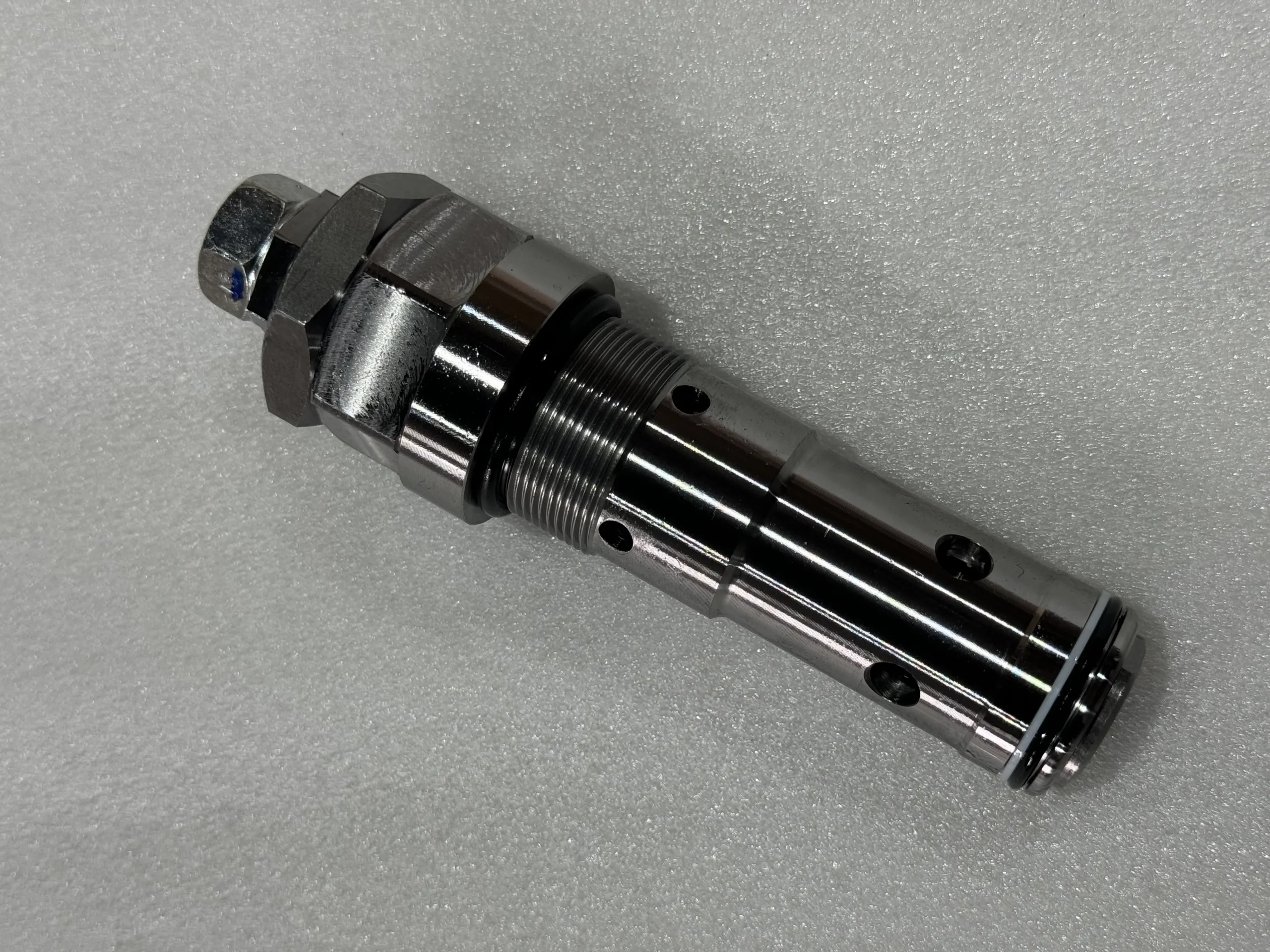 Комацу 709 – 10 – 55403 Компоненты клапана сброса давления