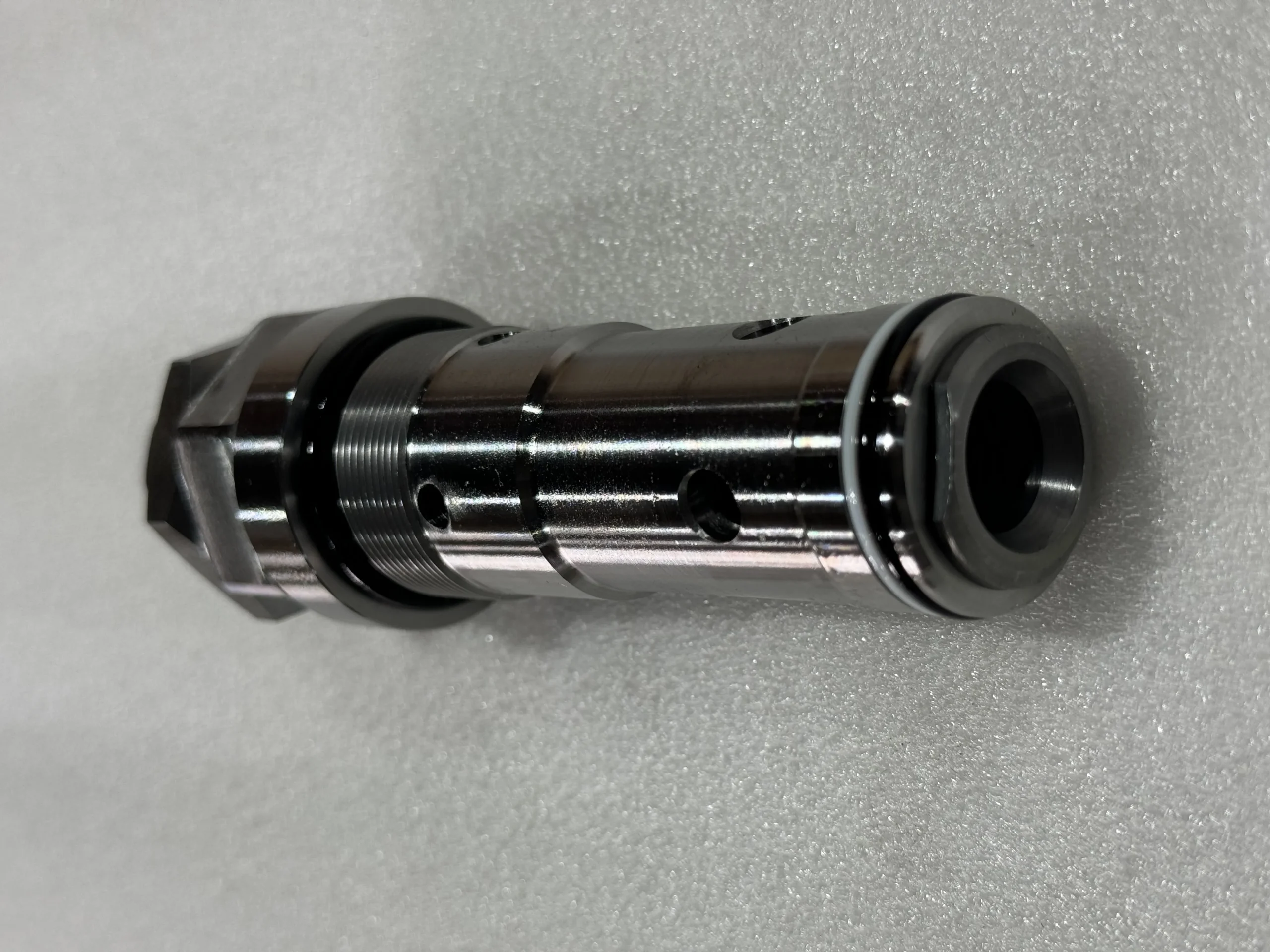 Комацу 709 – 10 – 55403 Компоненты клапана сброса давления