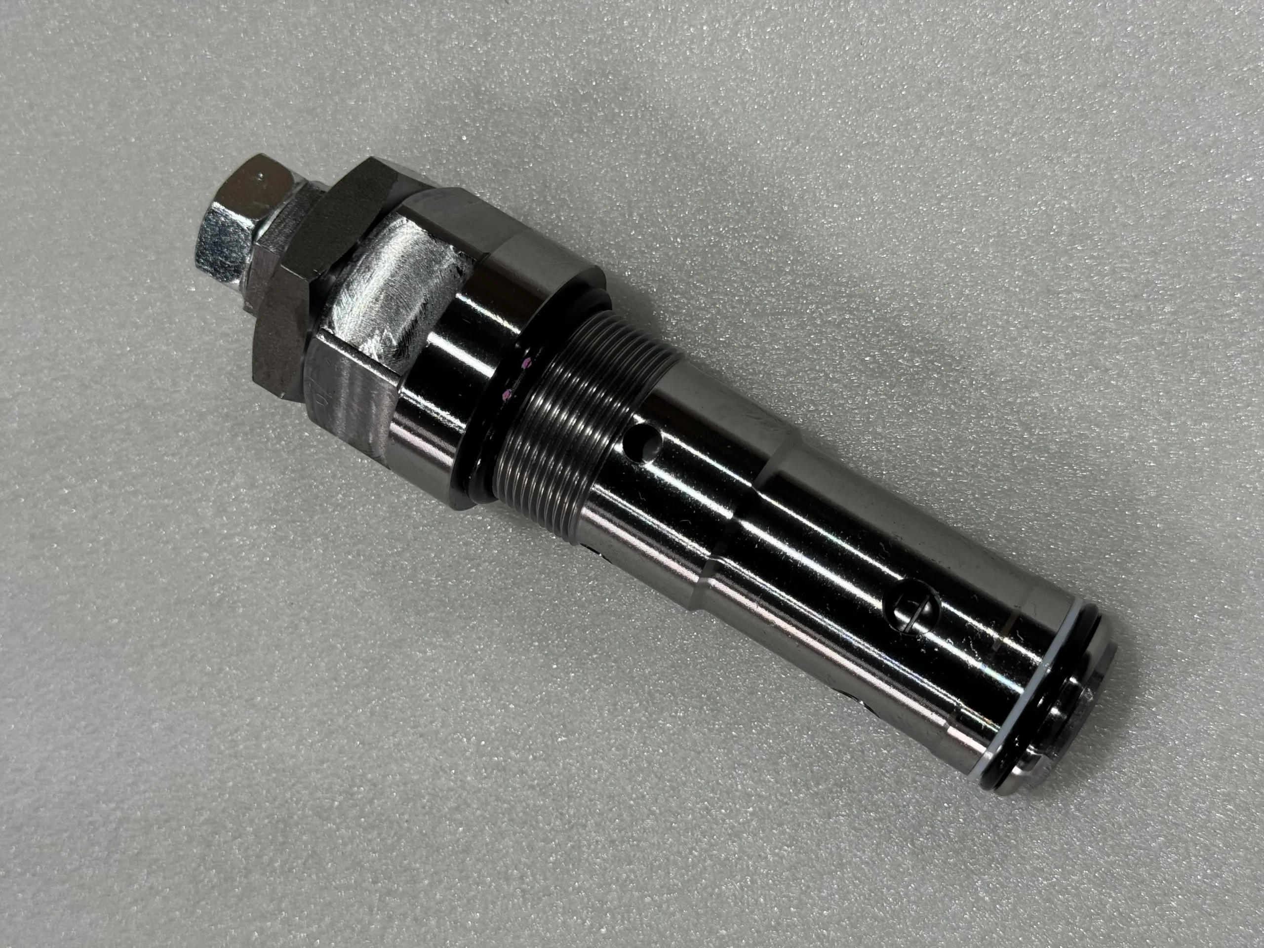 Комацу 709 – 10 – 58601 Компоненты клапана сброса давления