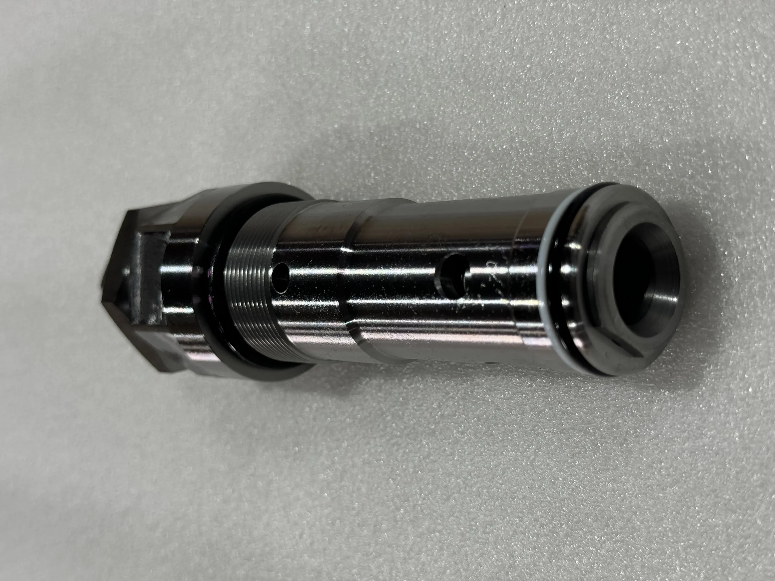 Комацу 709 – 10 – 58601 Компоненты клапана сброса давления