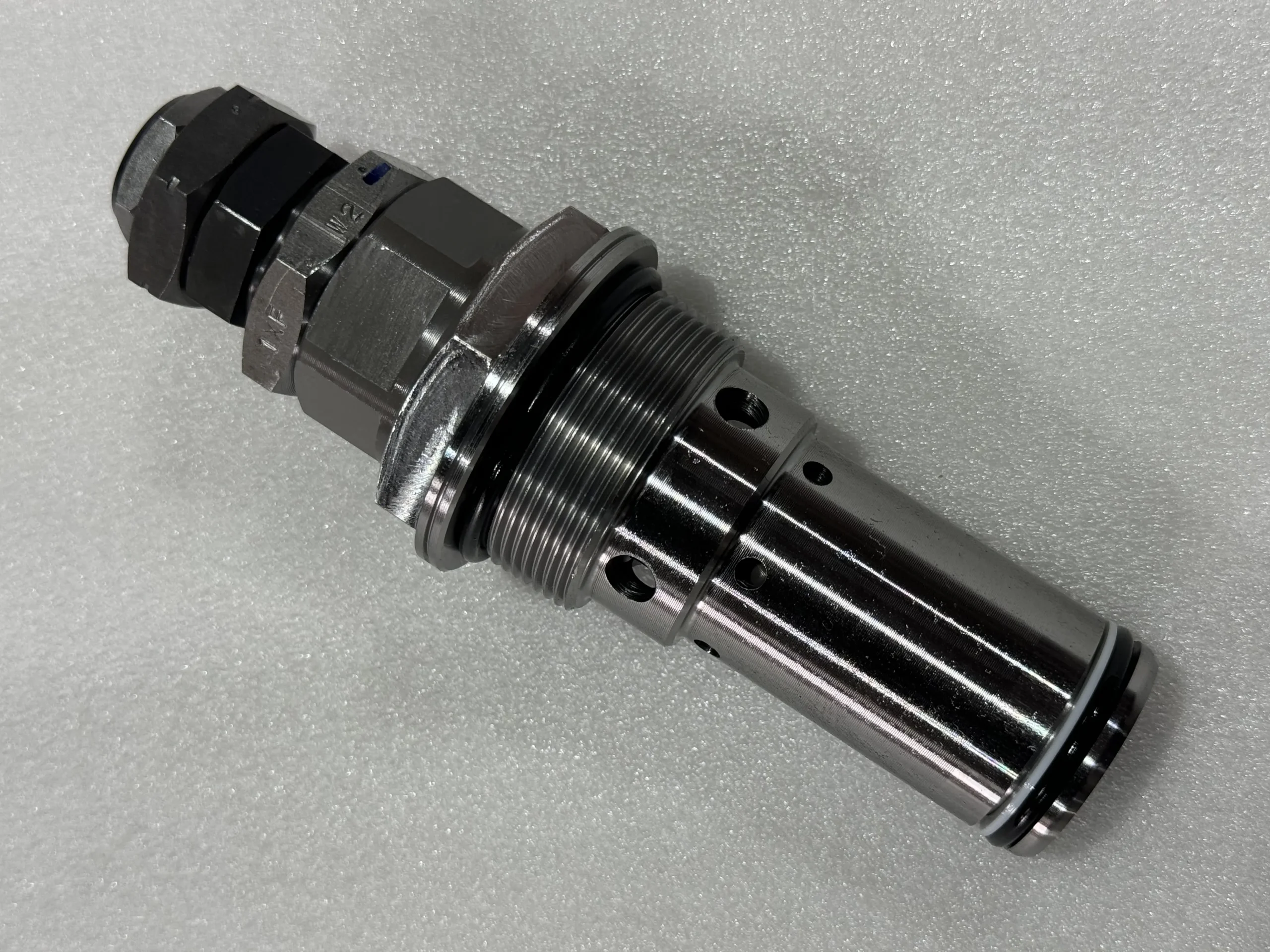 Клапаны экскаватора Komatsu PC800 709 – 10 – 59600