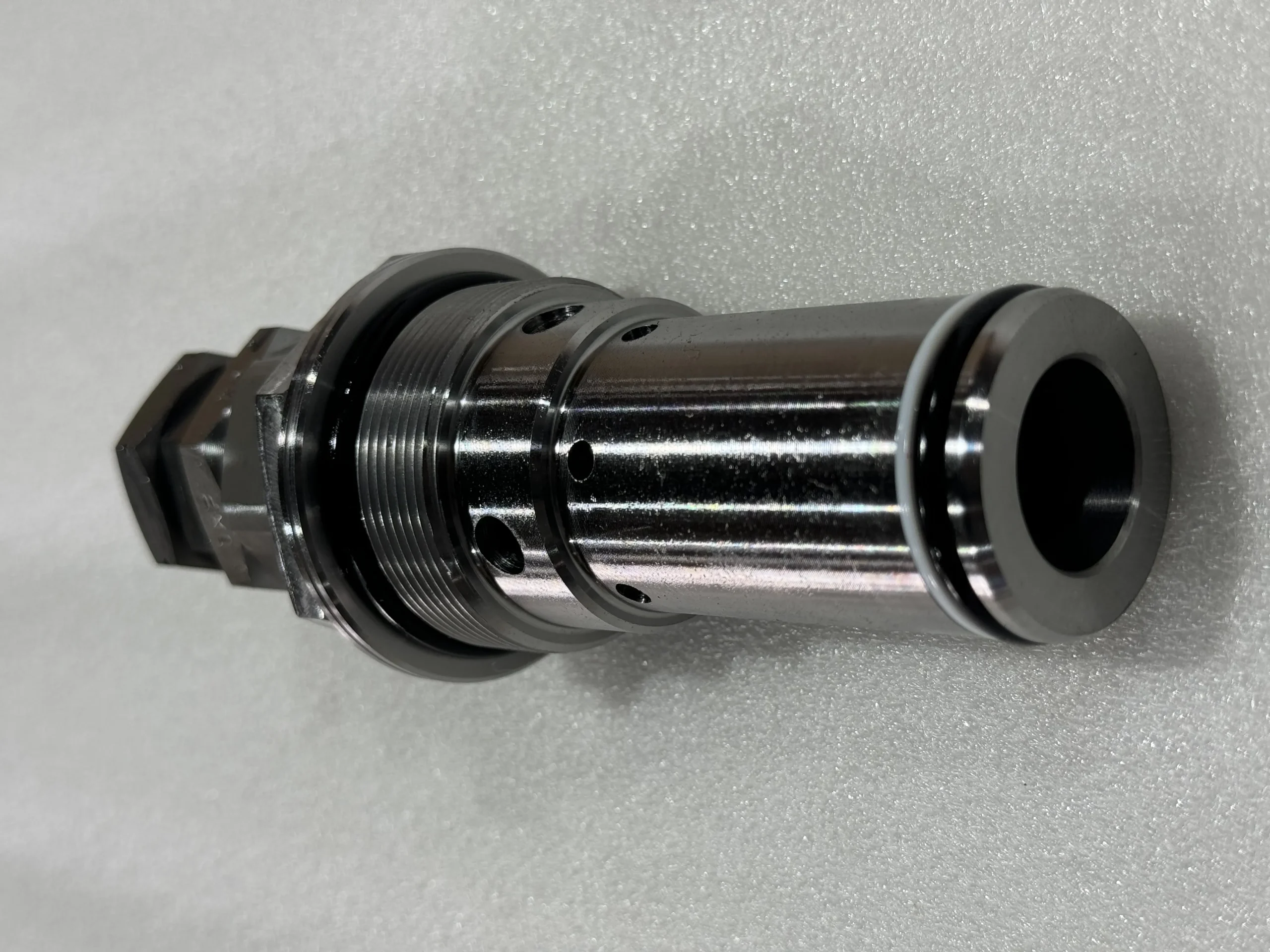 Клапаны экскаватора Komatsu PC800 709 – 10 – 59600