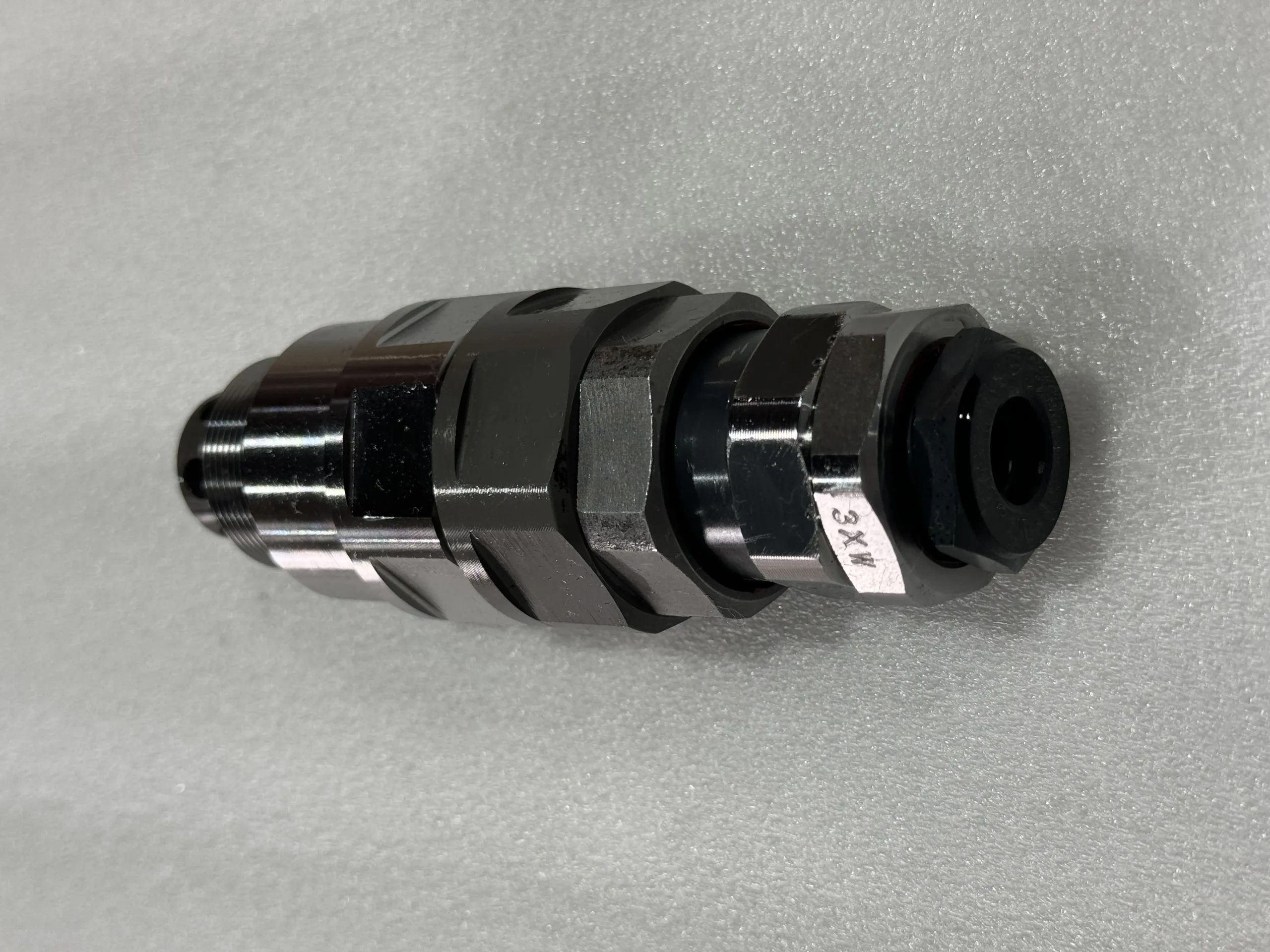 Компоненты клапанов Komatsu 709 – 90 – 72700, всасывающие и разгрузочные клапаны