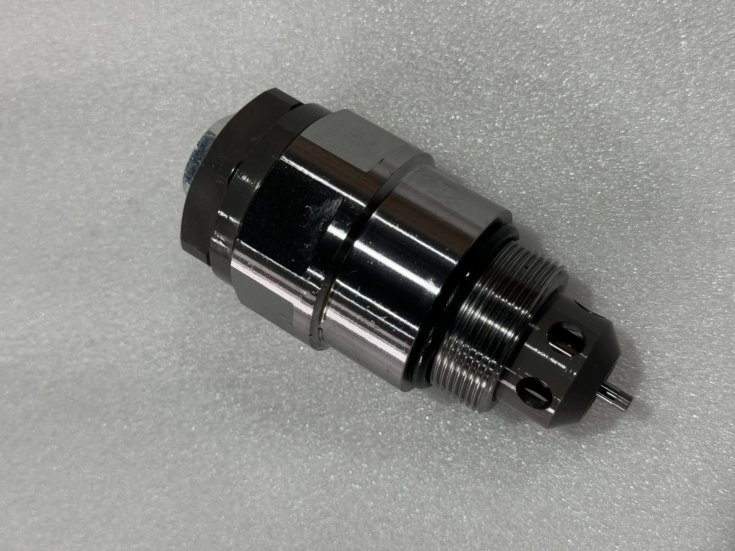 Компоненты клапанов Komatsu 709 – 90 – 74300, всасывающие и разгрузочные клапаны