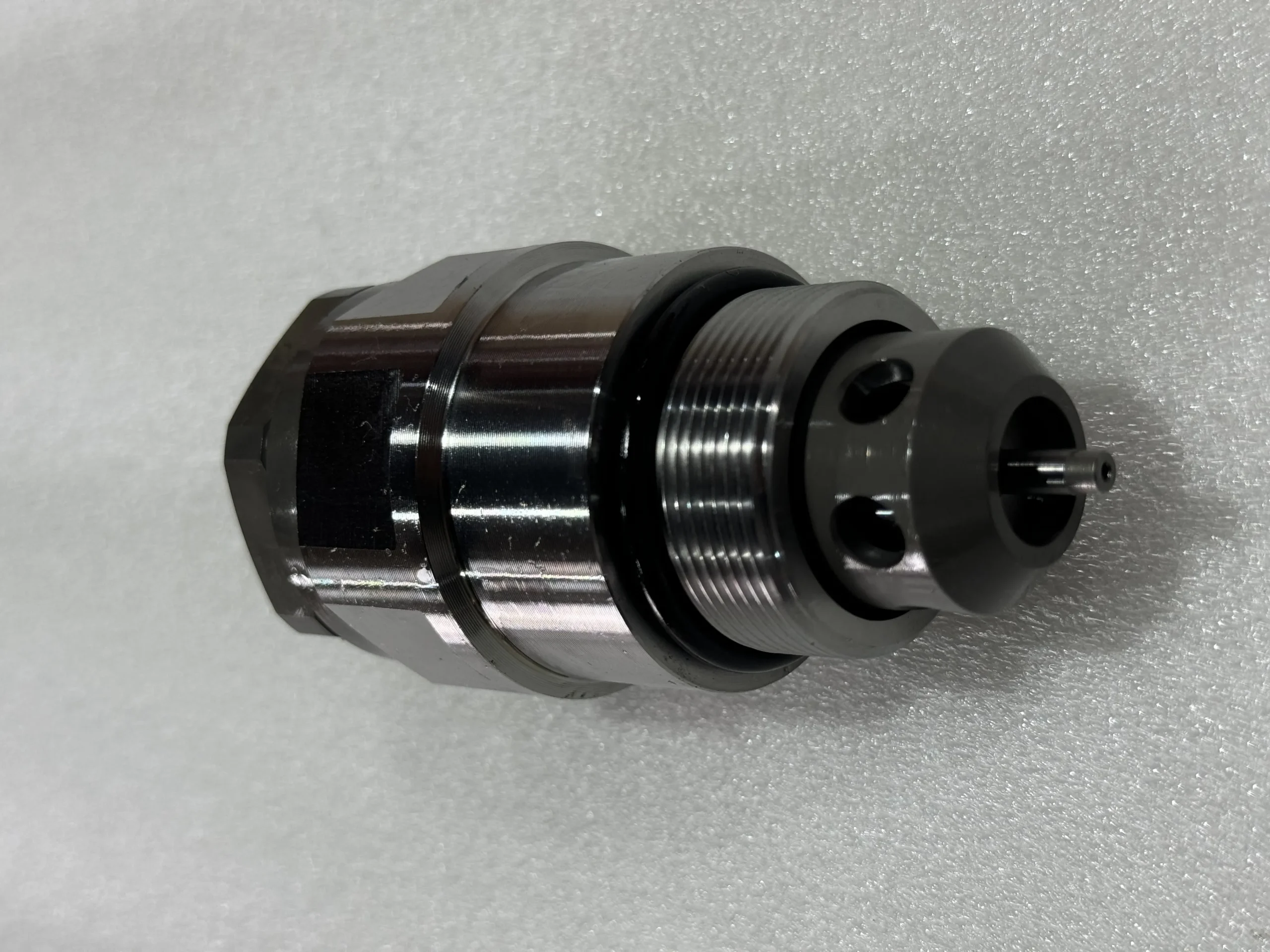 Компоненты клапанов Komatsu 709 – 90 – 74300, всасывающие и разгрузочные клапаны