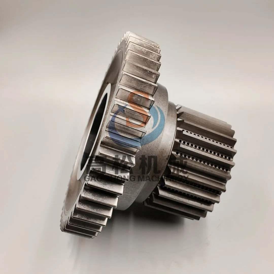 714-07-12420 Komatsu GEAR, 48 TEETH,FORWARD