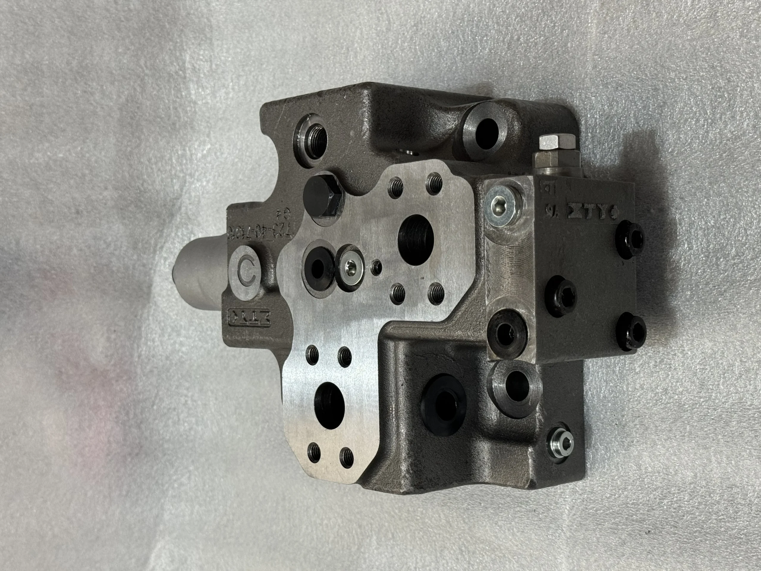 Компоненты Komatsu 723 – 40 – 71201 7234071201