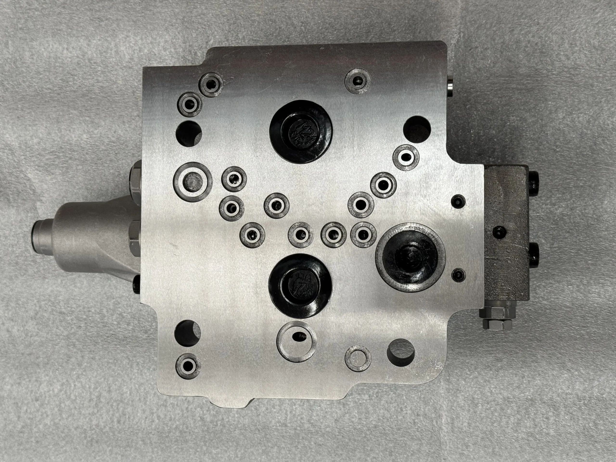 Компоненты Komatsu 723 – 40 – 71201 7234071201