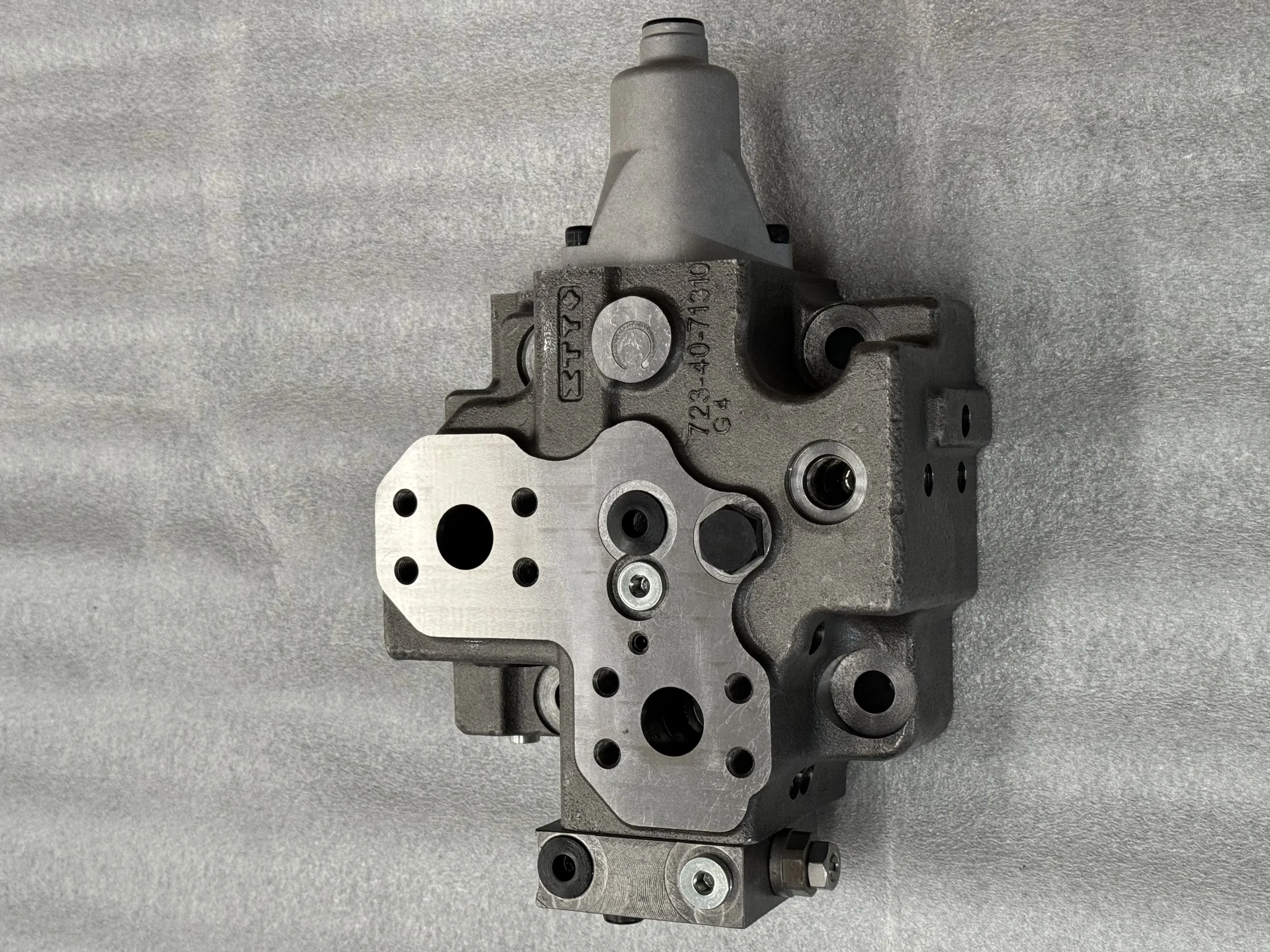 Компоненты Komatsu 723 – 40 – 71201 7234071201