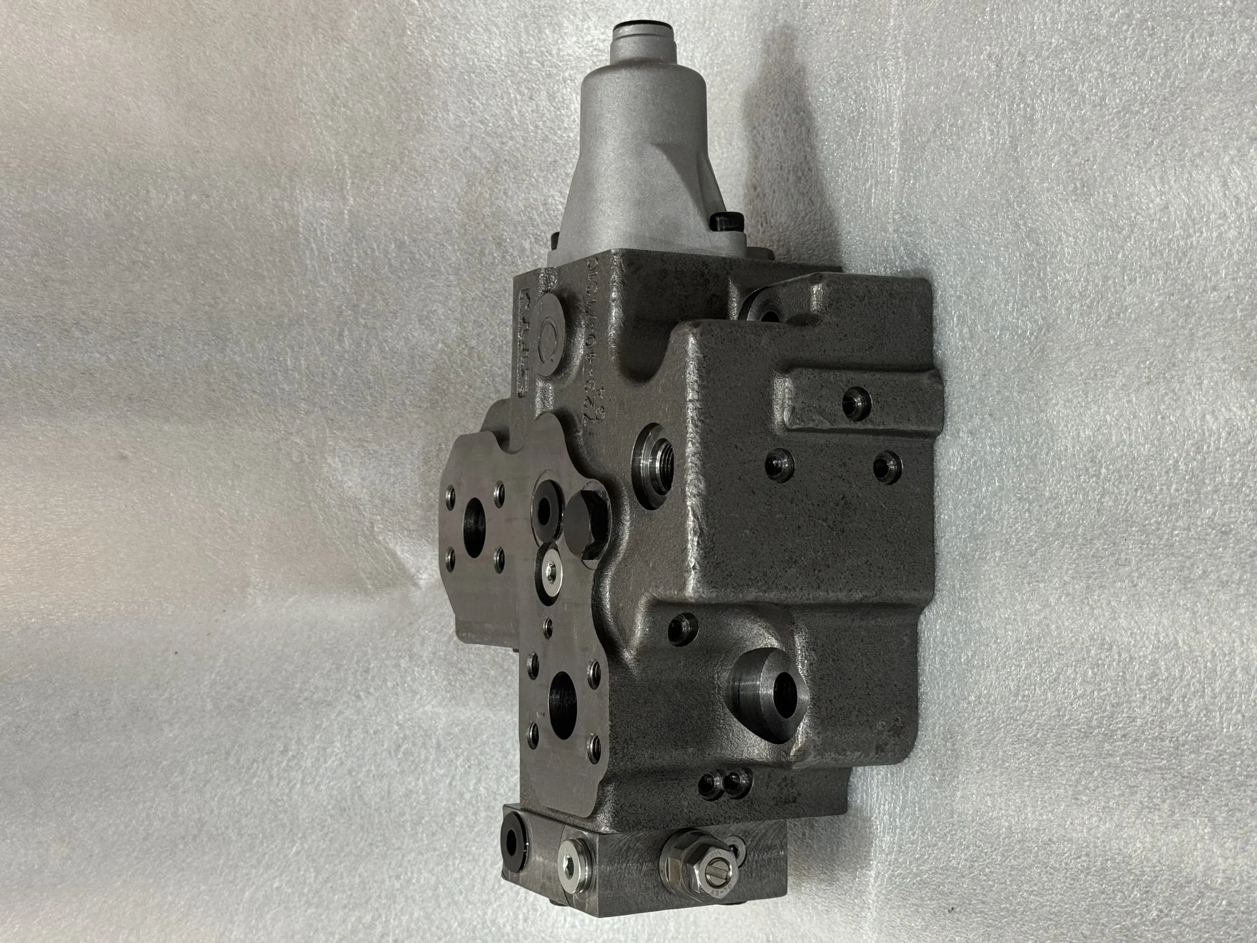 Компоненты Komatsu 723 – 40 – 71201 7234071201