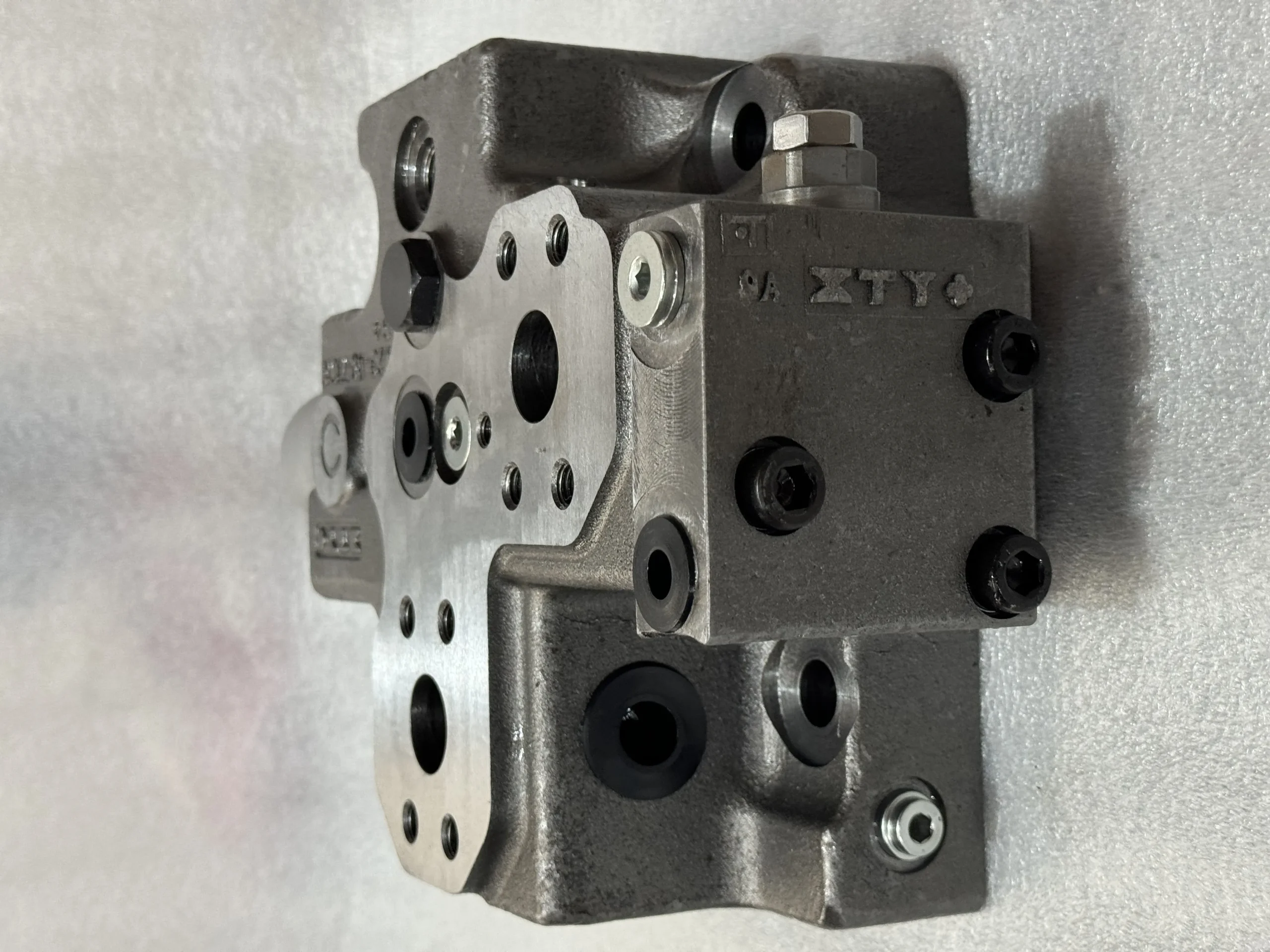 Компоненты Komatsu 723 – 40 – 71201 7234071201