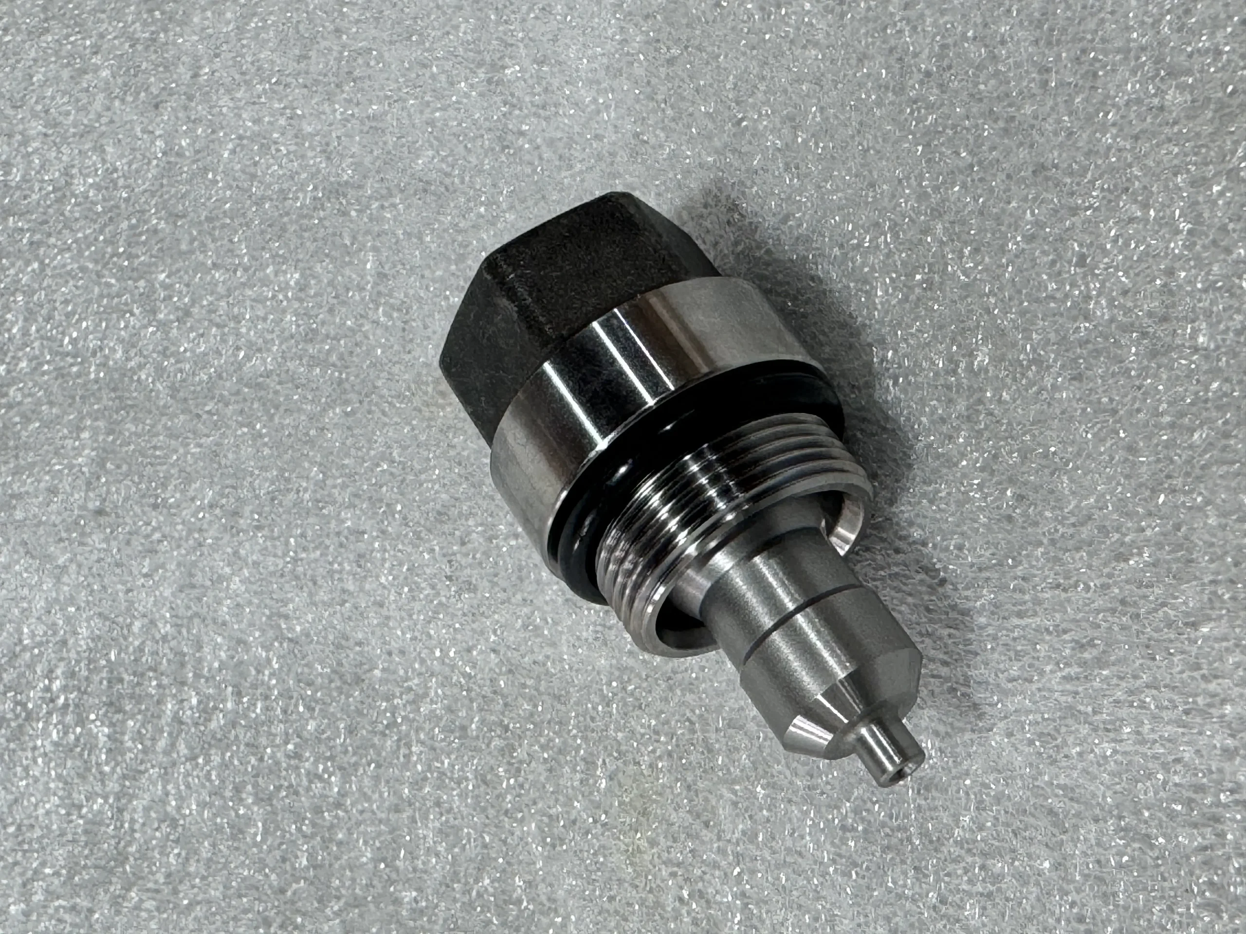 Производитель: High Quality Bulldozer Valves – Reliable Control Solutions 723 – 40 – 85200