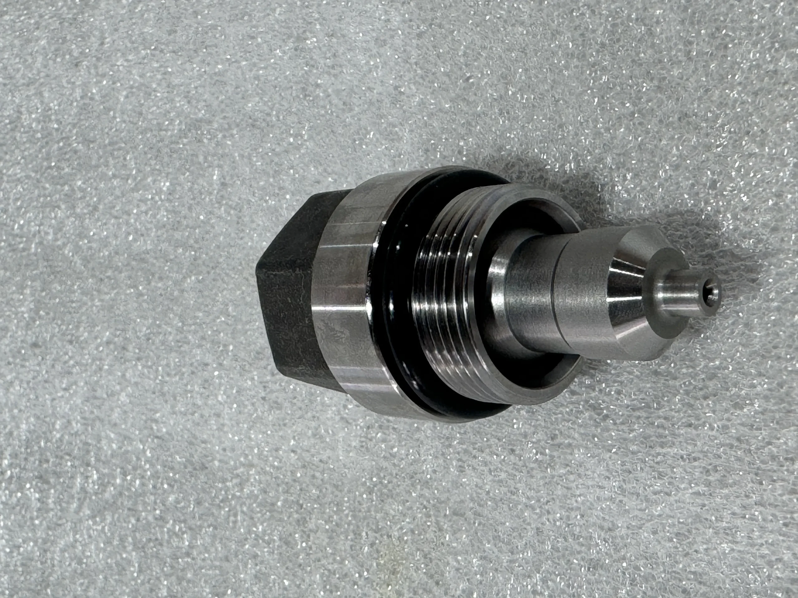 Производитель: High Quality Bulldozer Valves – Reliable Control Solutions 723 – 40 – 85200