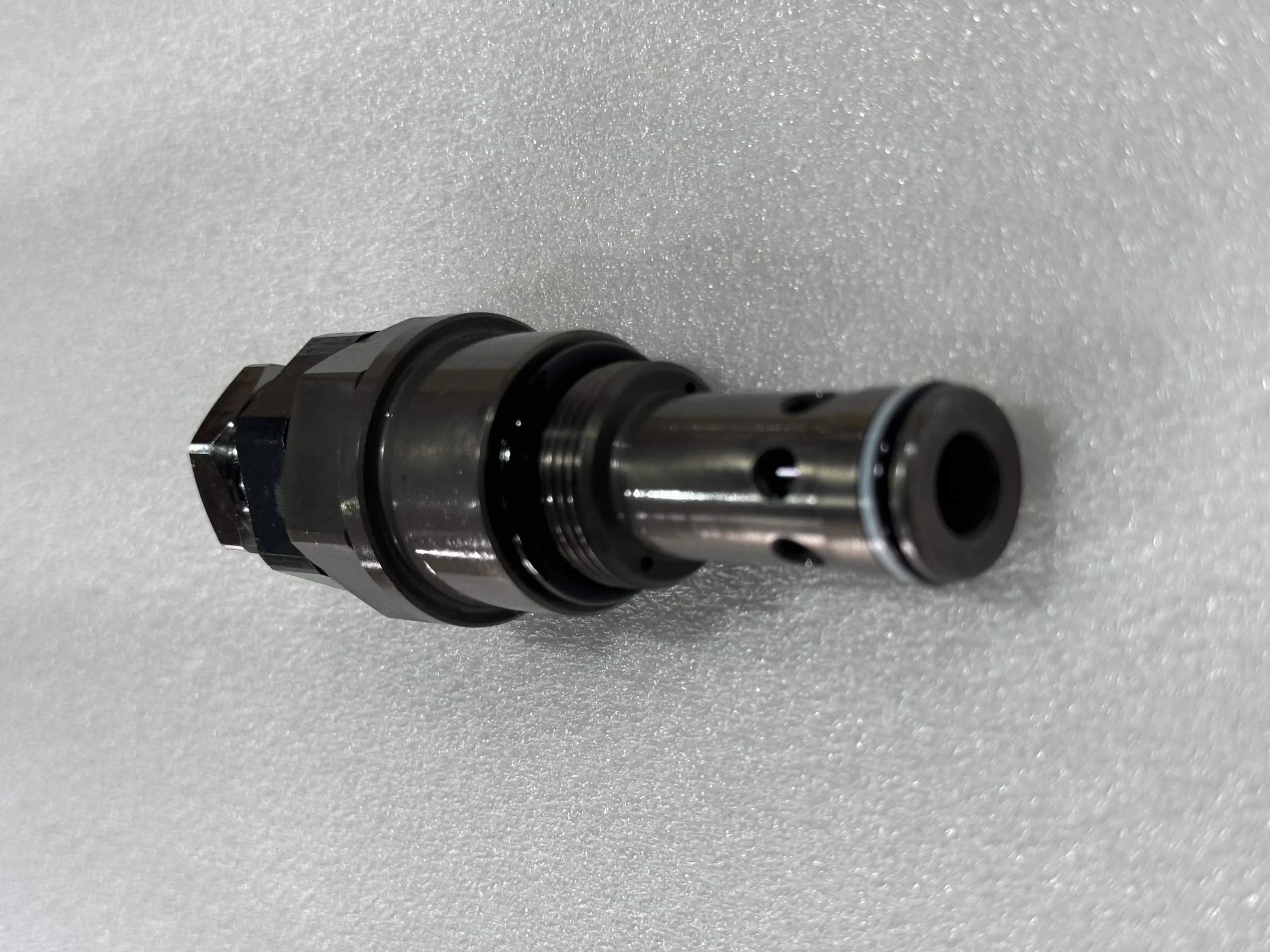 Komatsu Первоначальный главный дренажный клапан 723 – 40 – 92403