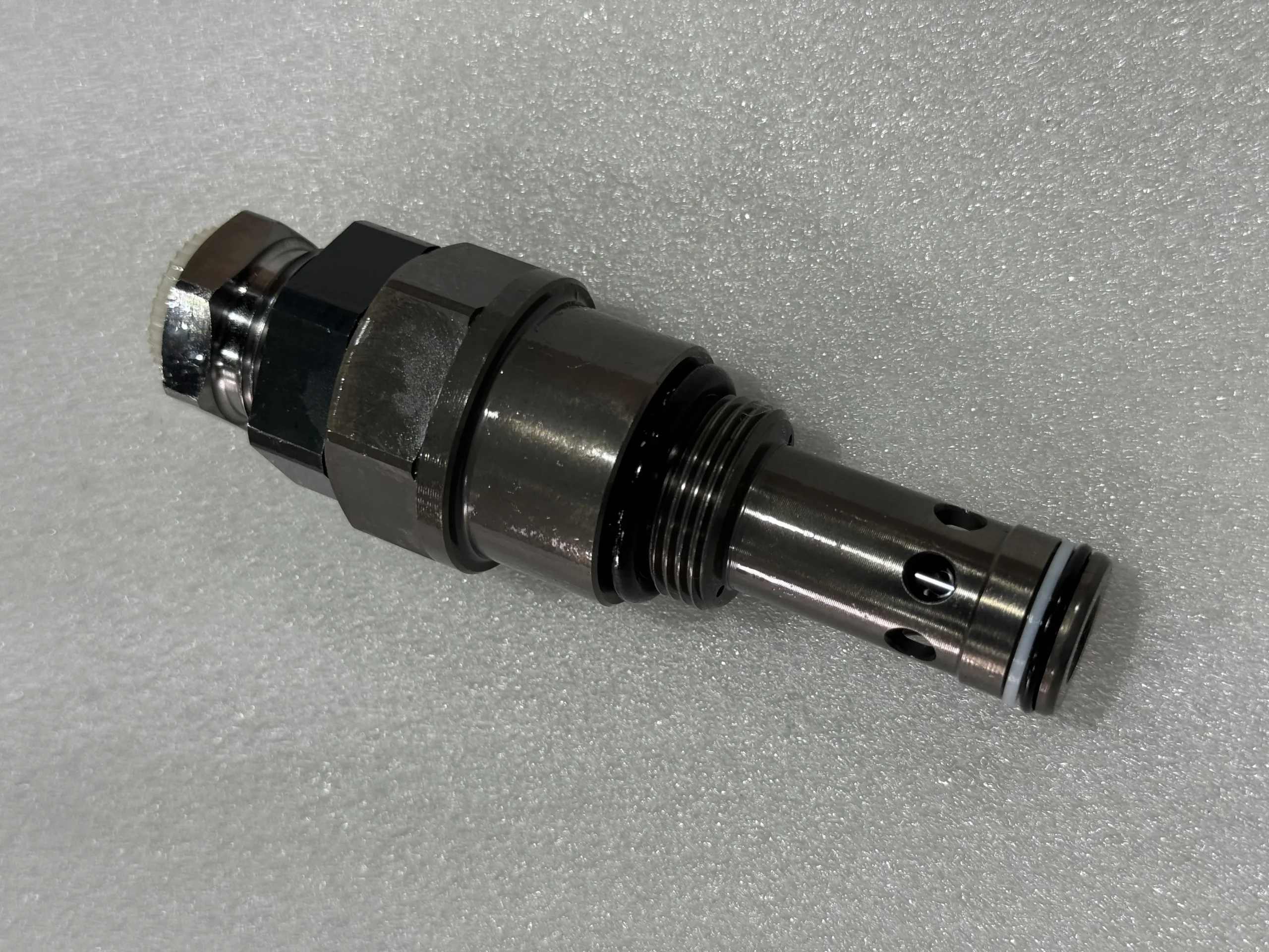 Komatsu Первоначальный главный дренажный клапан 723 – 40 – 92403