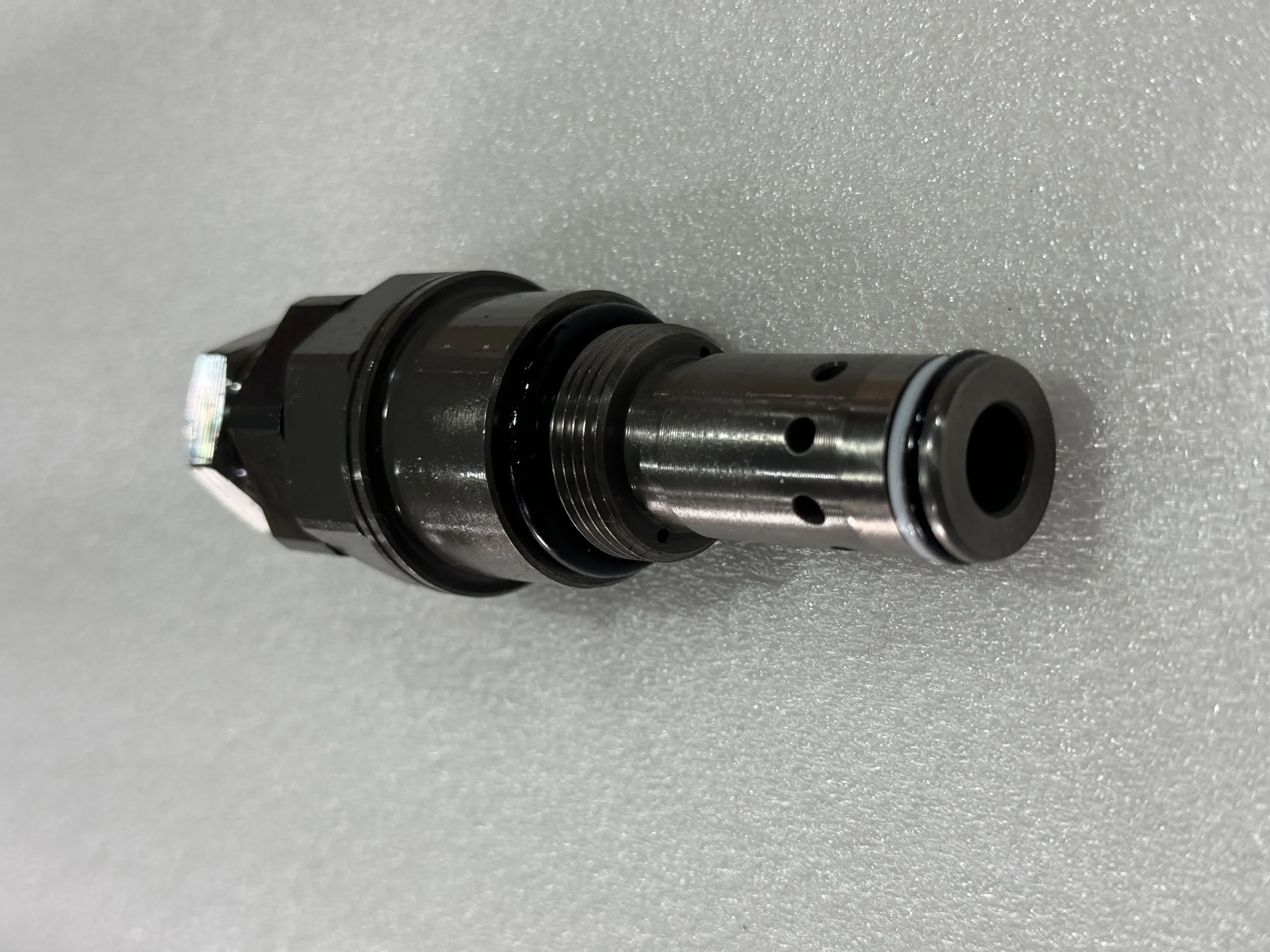 Komatsu оригинальный сливной клапан 723 – 40 – 93801 723 – 40 – 93800 для экскаватора Komatsu PC300 – 7E0 PC300 – 8 PC350 – 8