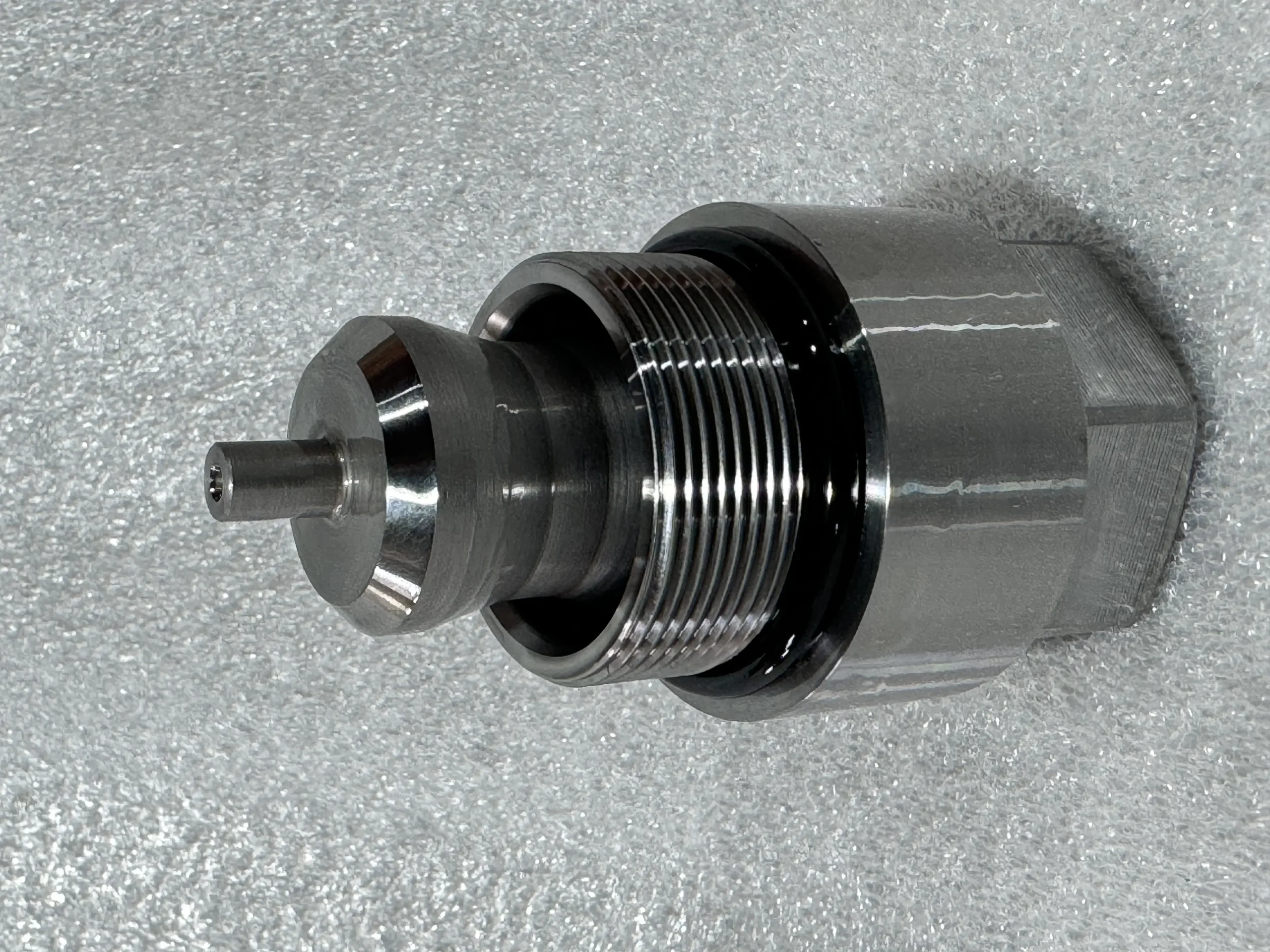 Механические аксессуары Komatsu Высококачественные D155A – 5 Valve Assembly, Suction723 – 60 – 24800