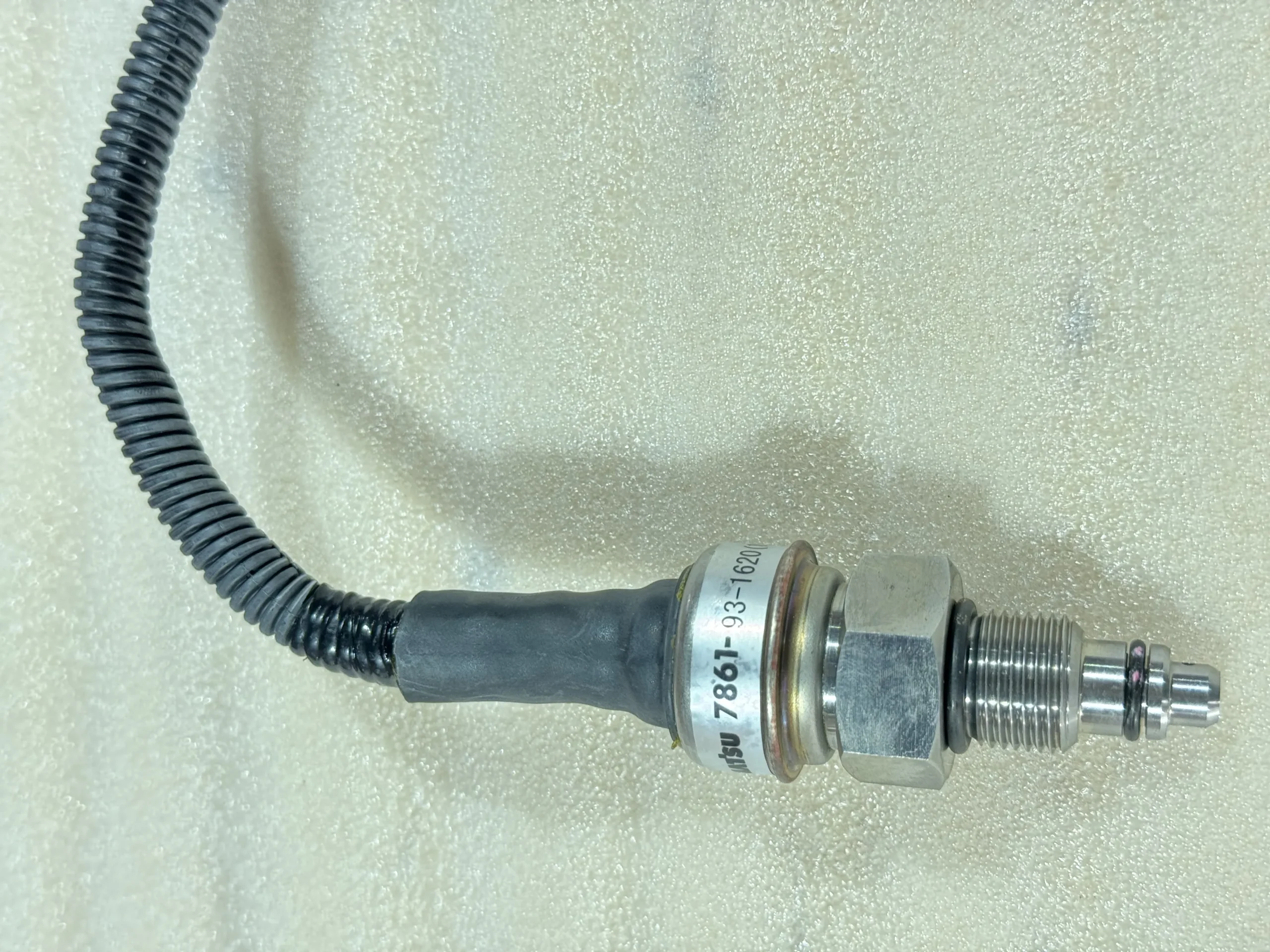 Оригинальный датчик Komatsu 7861 – 93 – 1620