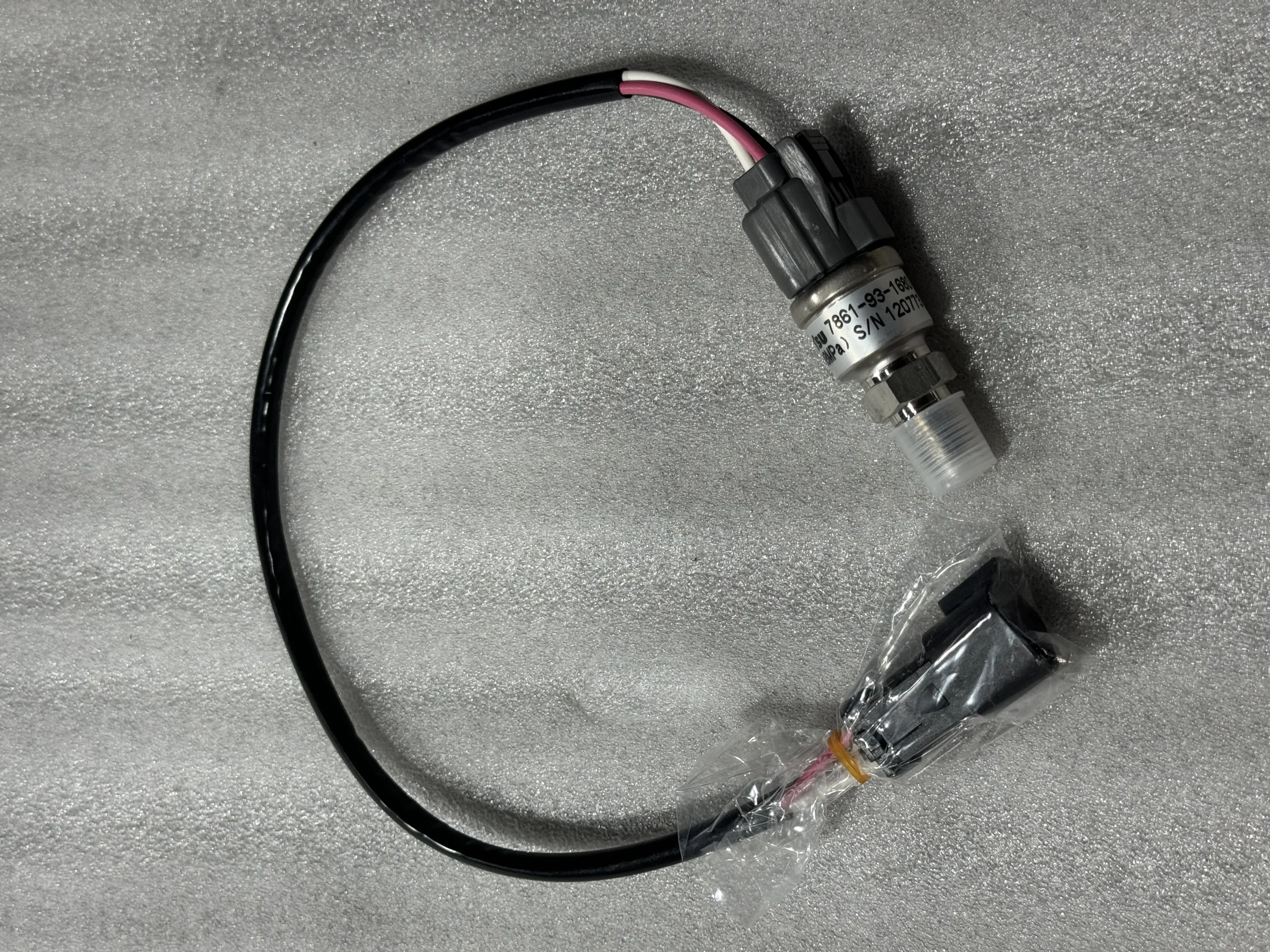 Оригинальный датчик Komatsu 7861 – 93 – 1680