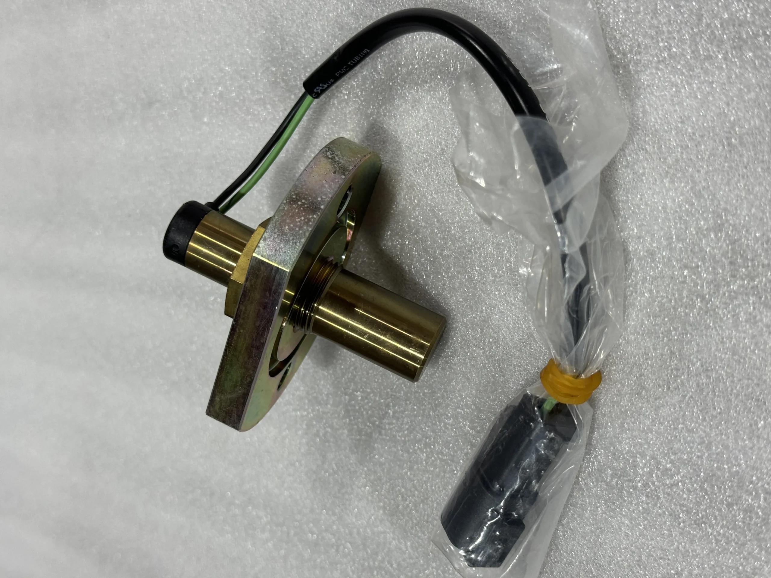 Оригинальный датчик управления трансмиссией Komatsu 7861 – 93 – 2210