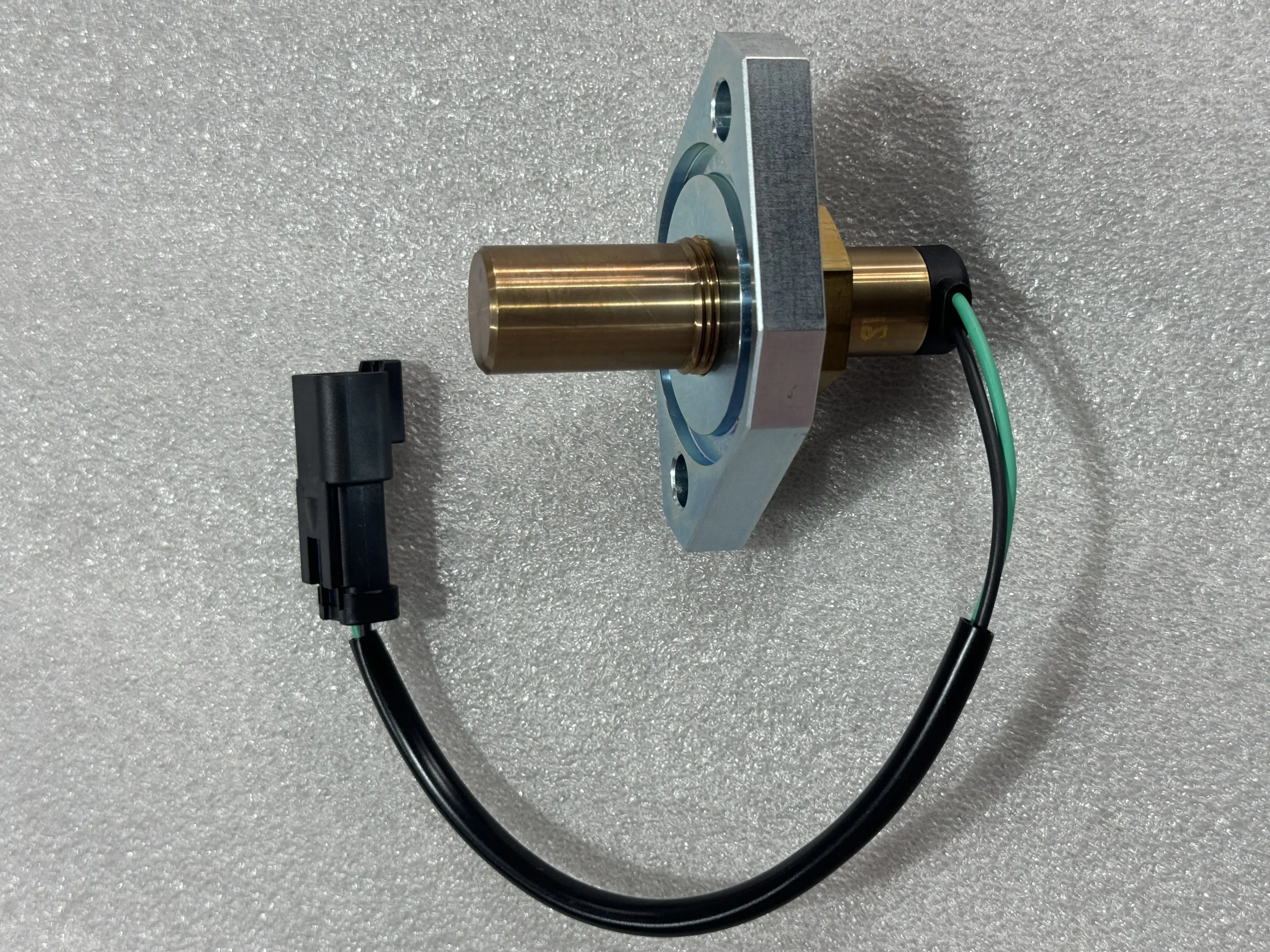 Механические аксессуары Komatsu 7861 – 93 – 2220 T / C Power Tachometer D375A – 6 D475A – 3