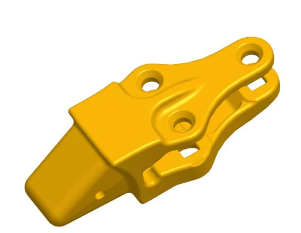 Адаптер Komatsu 423-847-1111