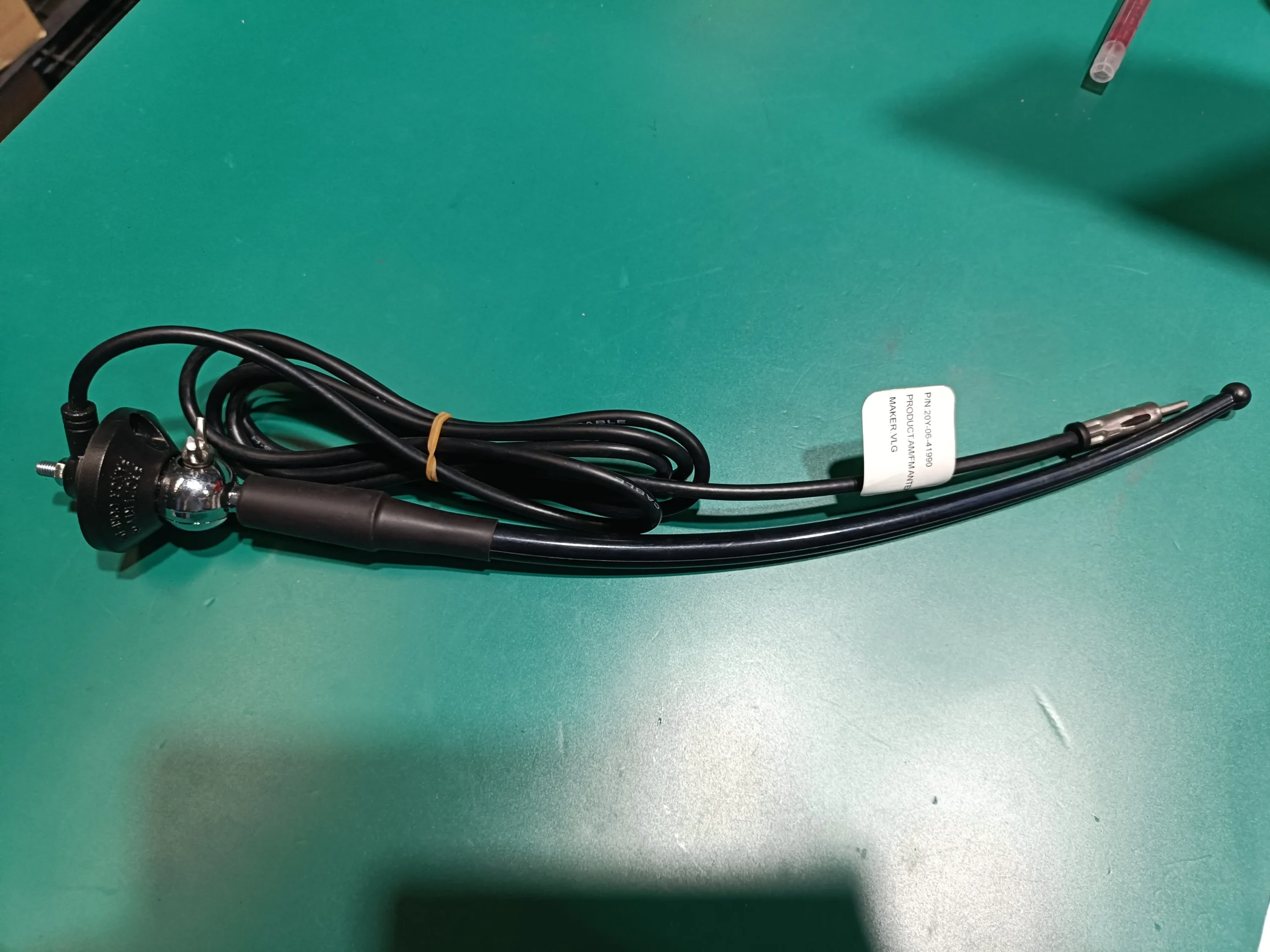 20Y-06-41990 Надёжная антенна Komatsu