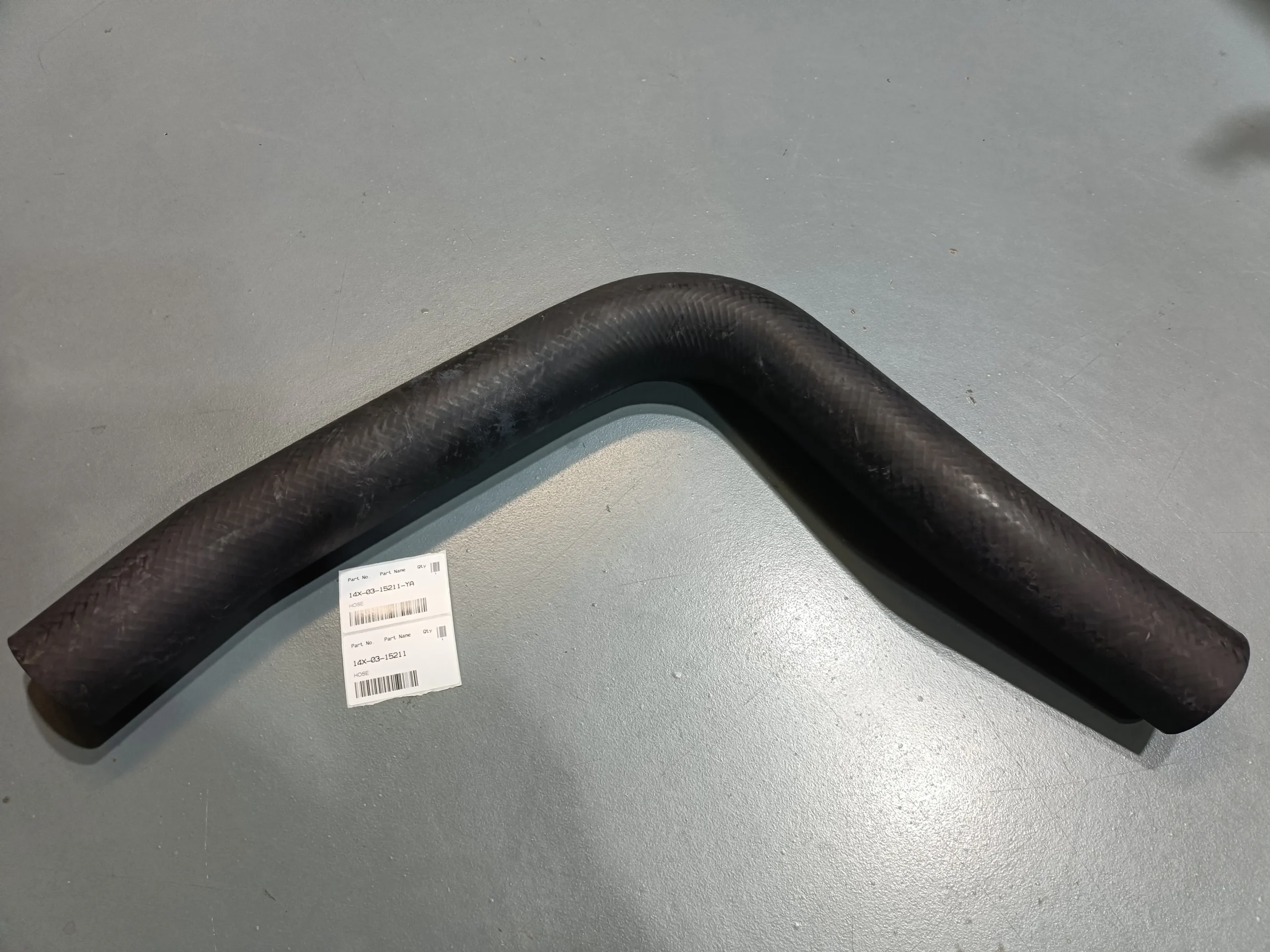 14X-03-15211 Шланг Komatsu