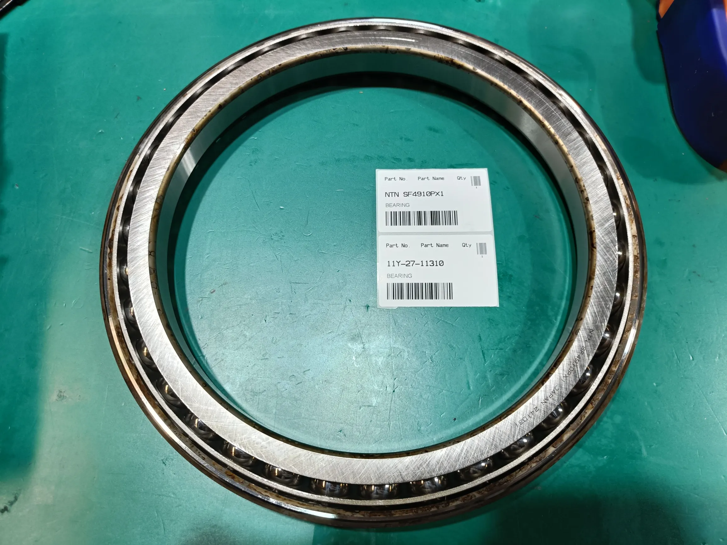 11Y-27-11310 Подшипник Комацу