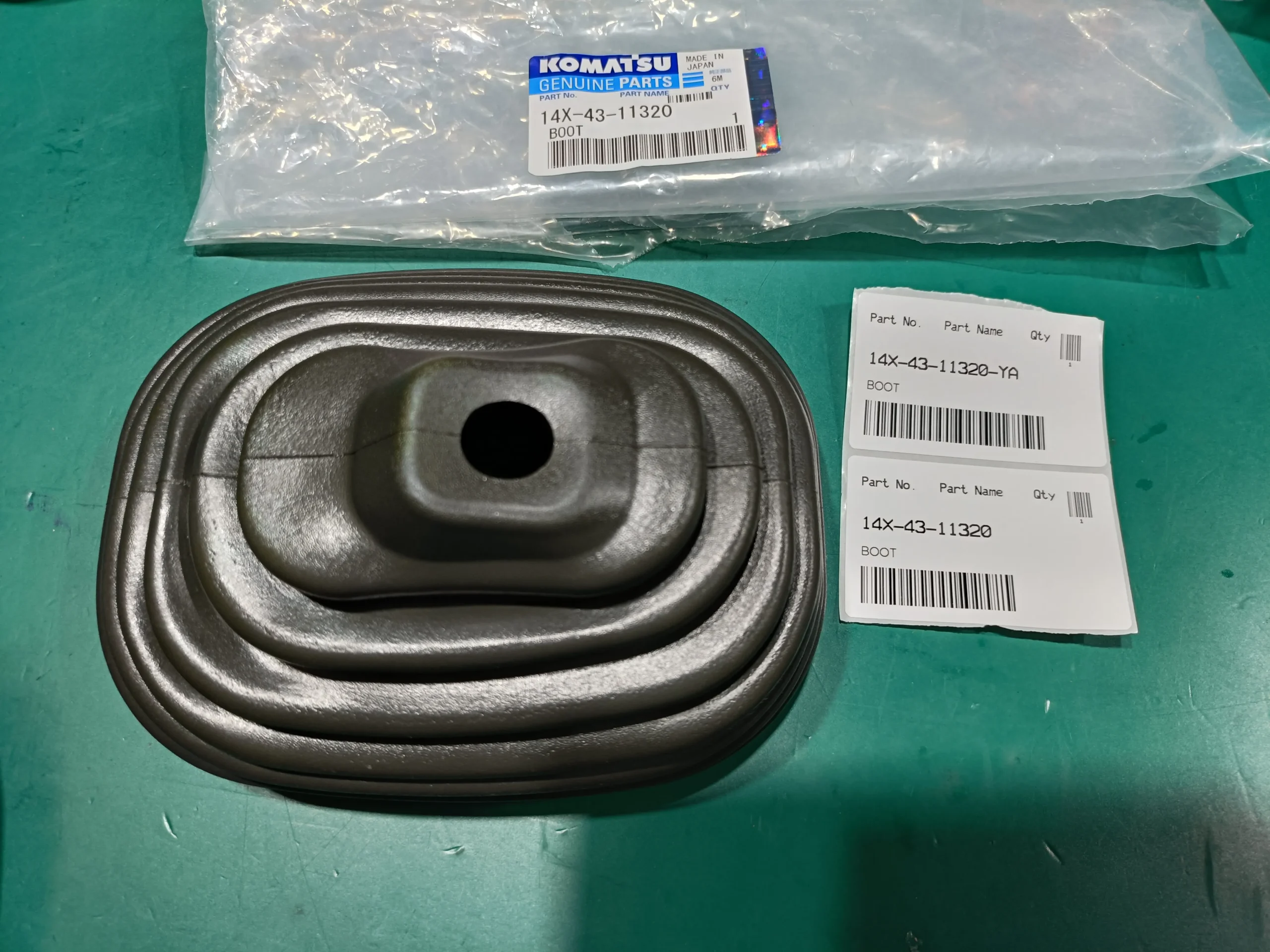 Оригинальные запчасти для технического обслуживания Komatsu в наличии!#Komatsu #запчастиKomatsu #оригинальныедеталиKomatsu #техобслуживание #строительнаятехника #запчастидлятехники #сервисKomatsu #движительныедетали #эксплуатациятехники #комatsuзапчасти